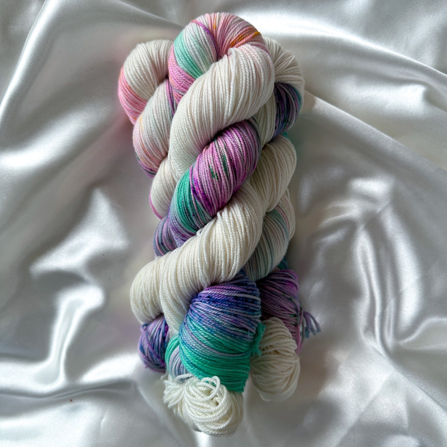 Merino Sport Gold - The Meadow