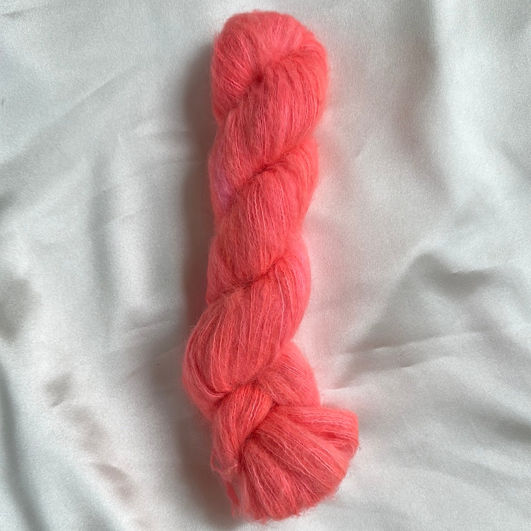 Suri Lace - Shrimp