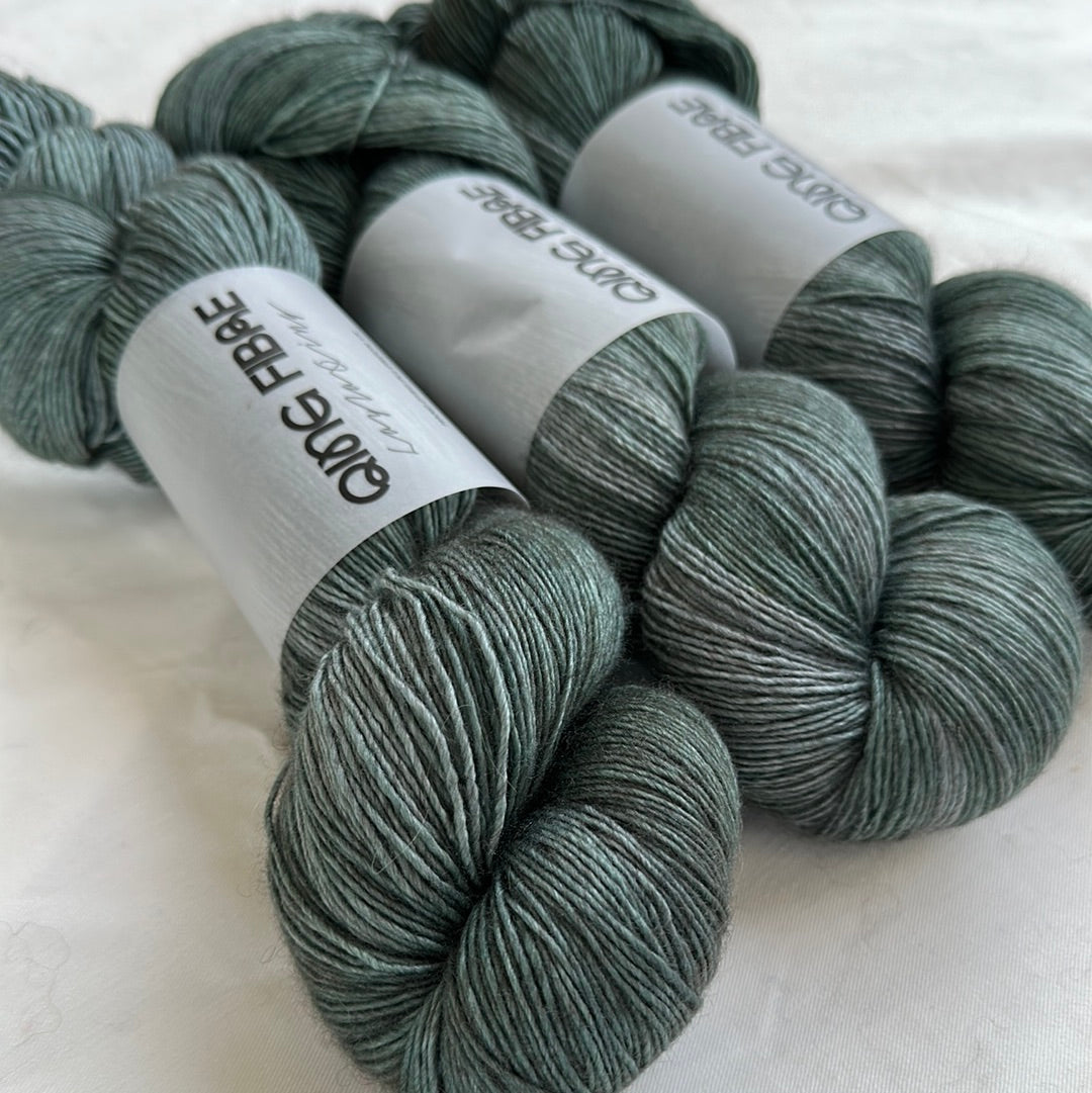 Yak Single - Malachite