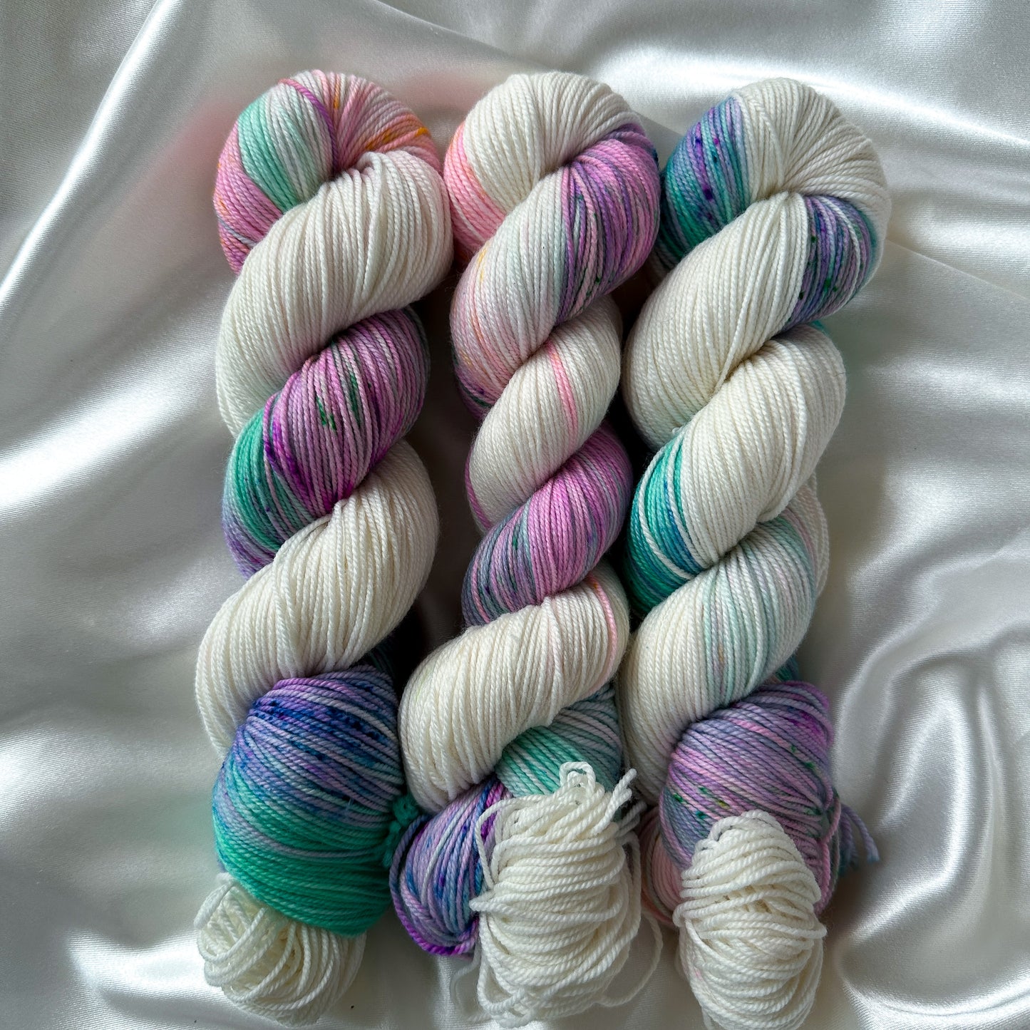 Merino Sport Gold - The Meadow