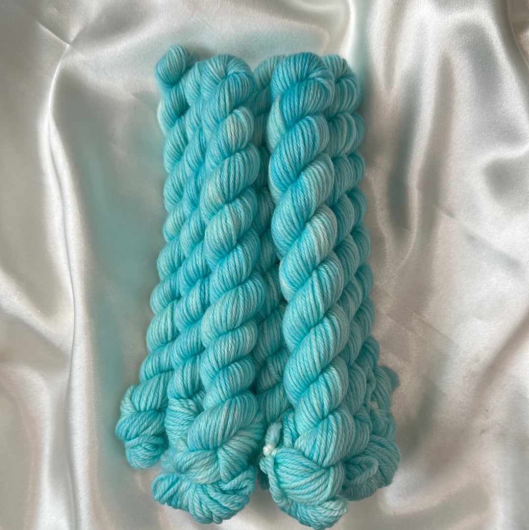 Merino DK Mini - Pool