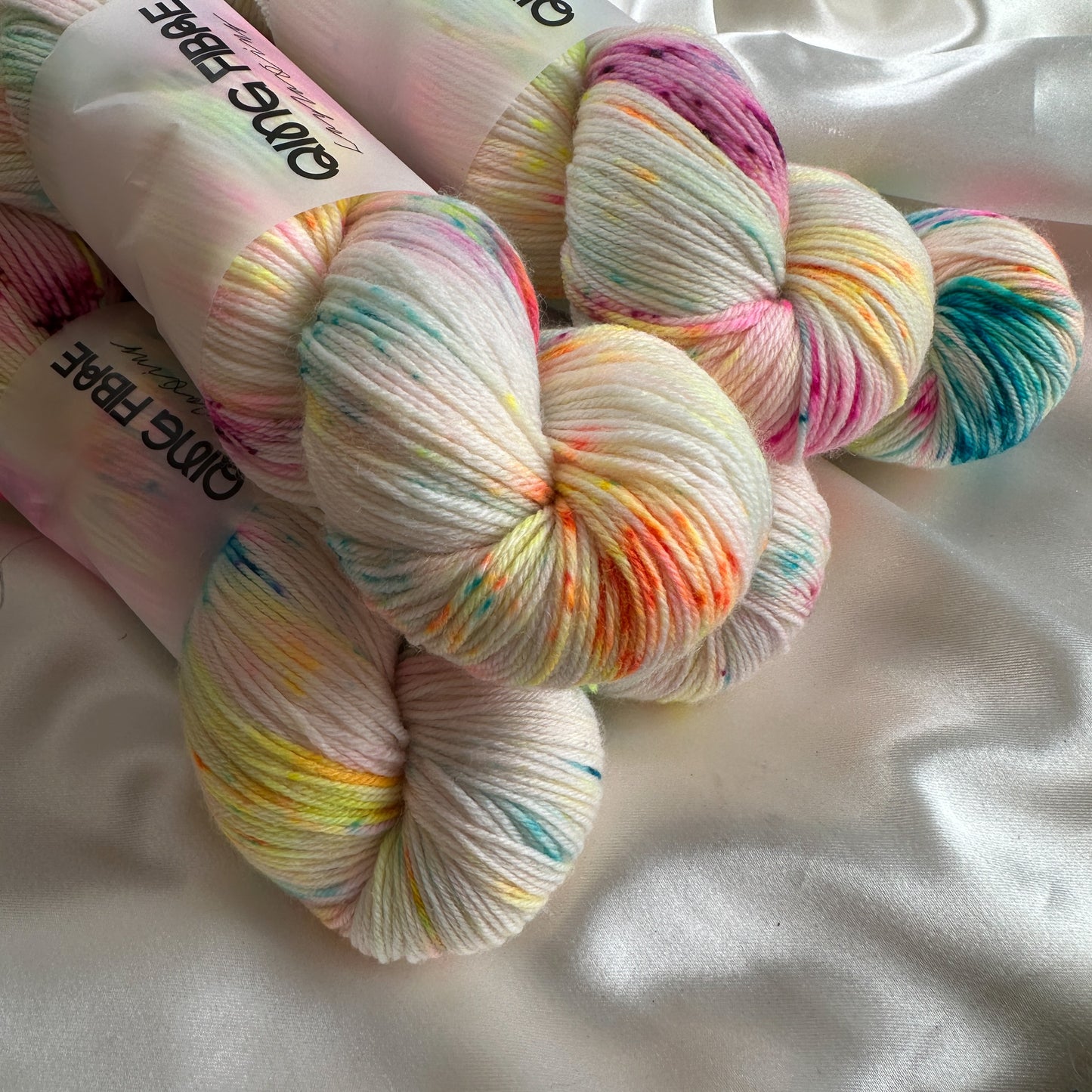 Super Soft Sock - Hippienista