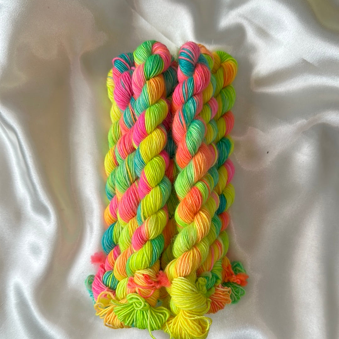 Merino Single Mini - Utopia
