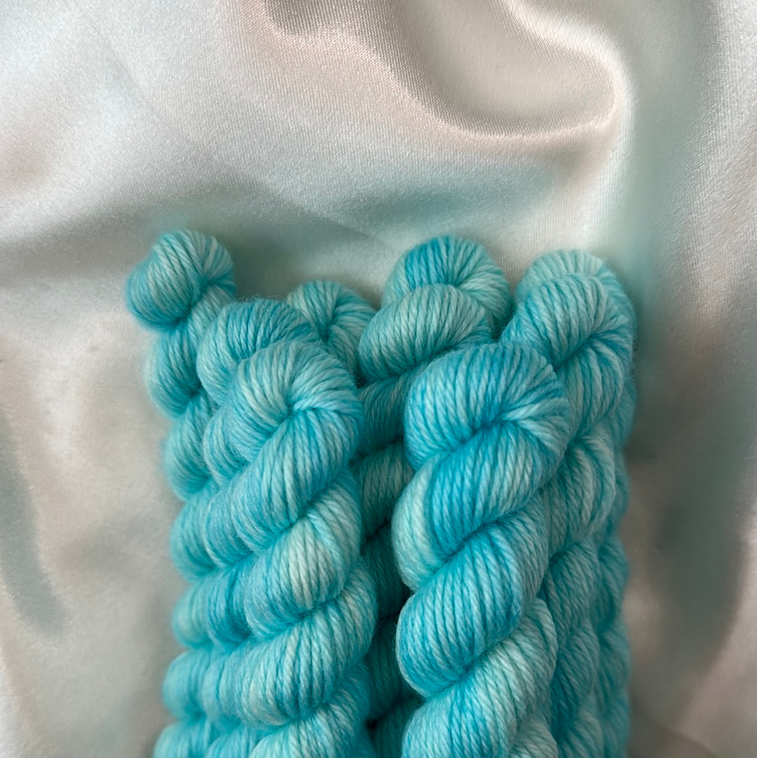 Merino DK Mini - Pool