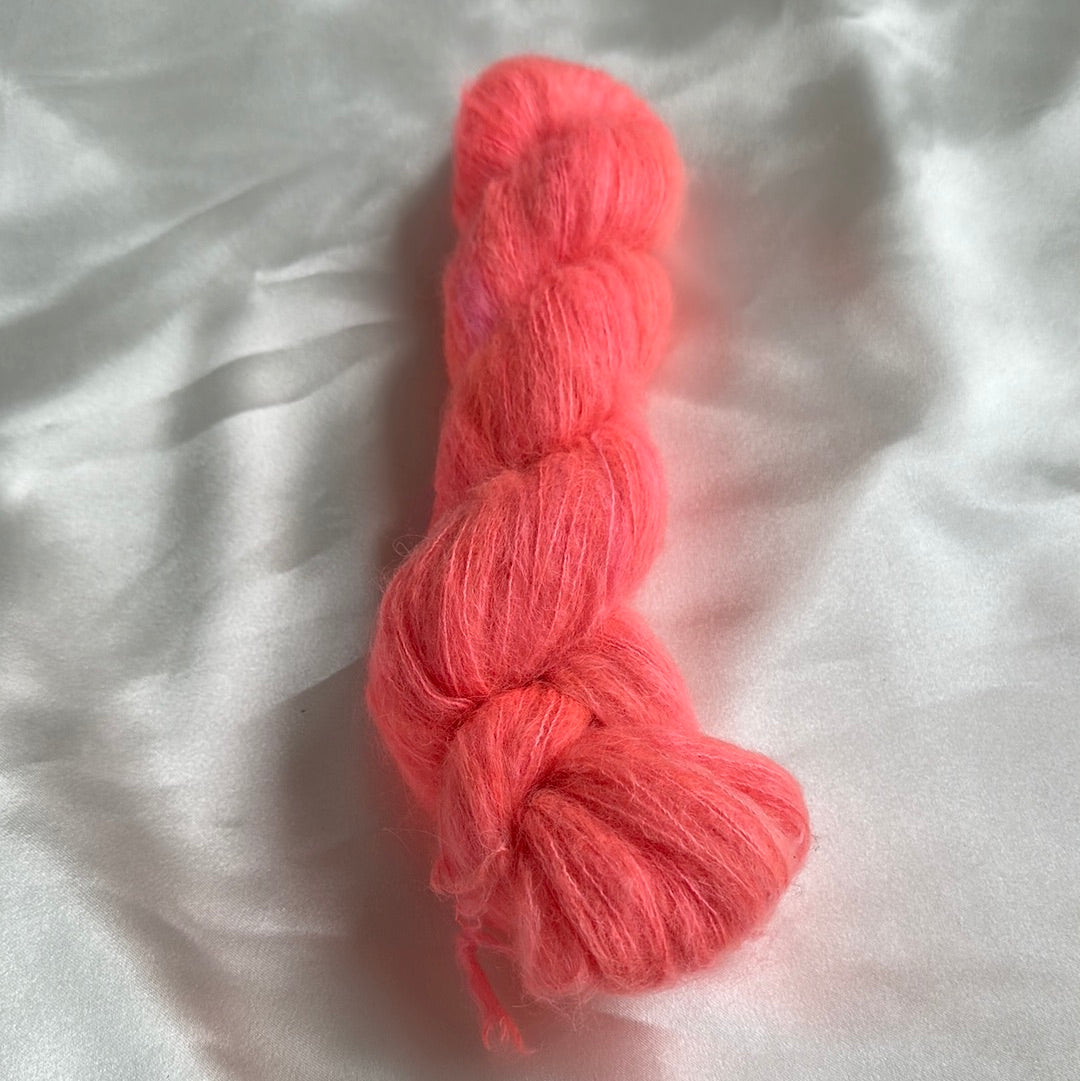 Suri Lace - Shrimp