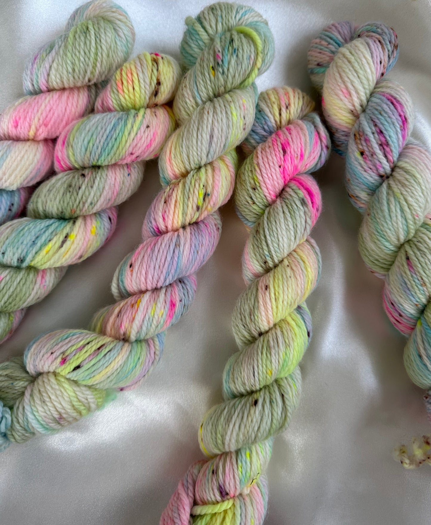 Super Soft Aran 50g: Shibuya