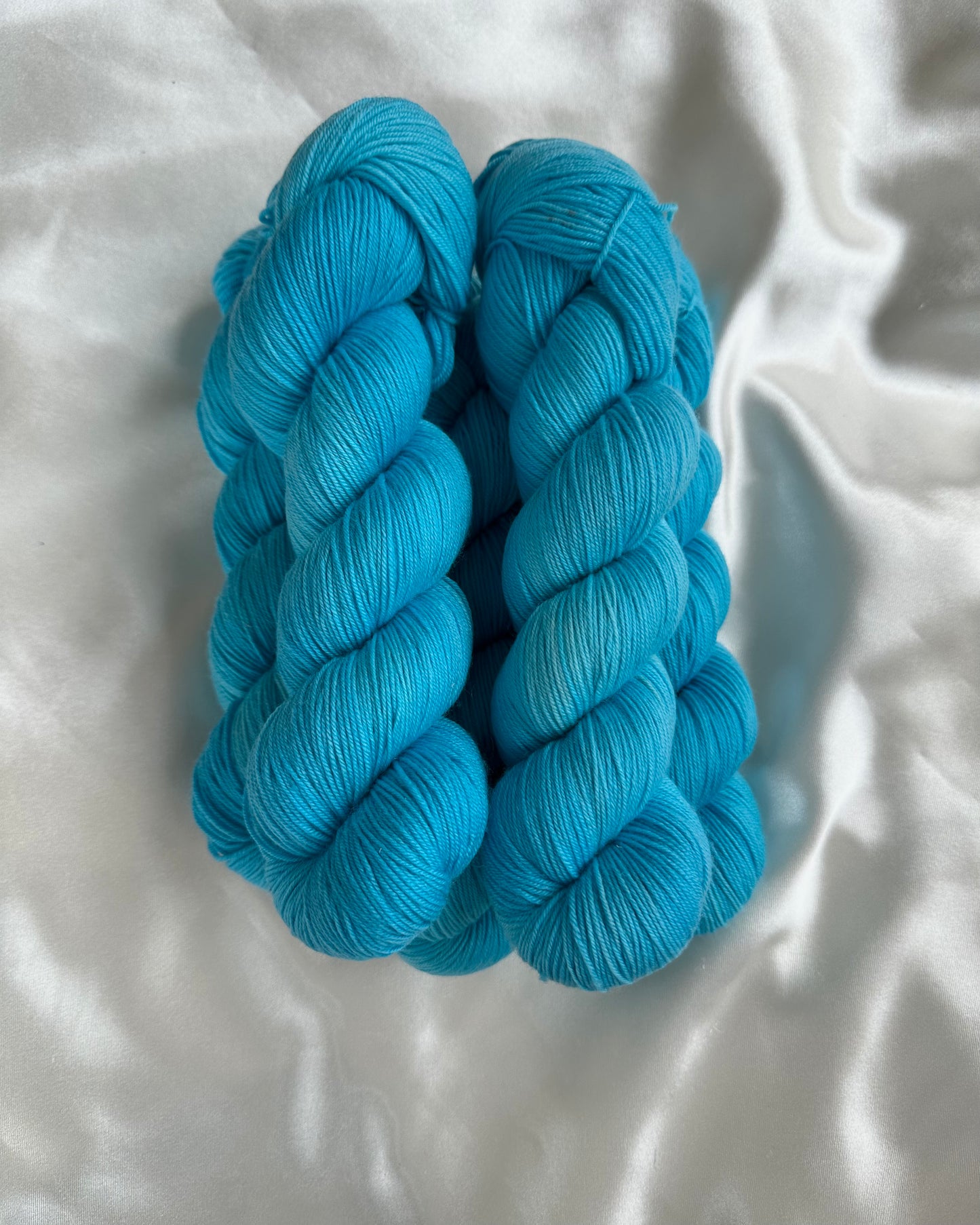 Dashing Fingering - Lagoon