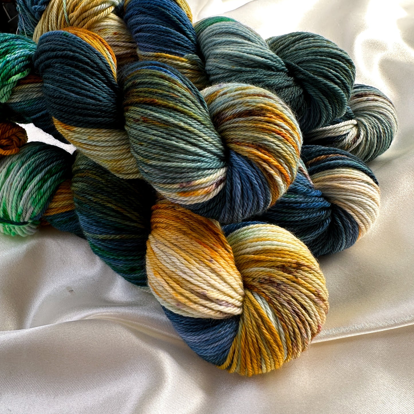 Merino DK - Devotion