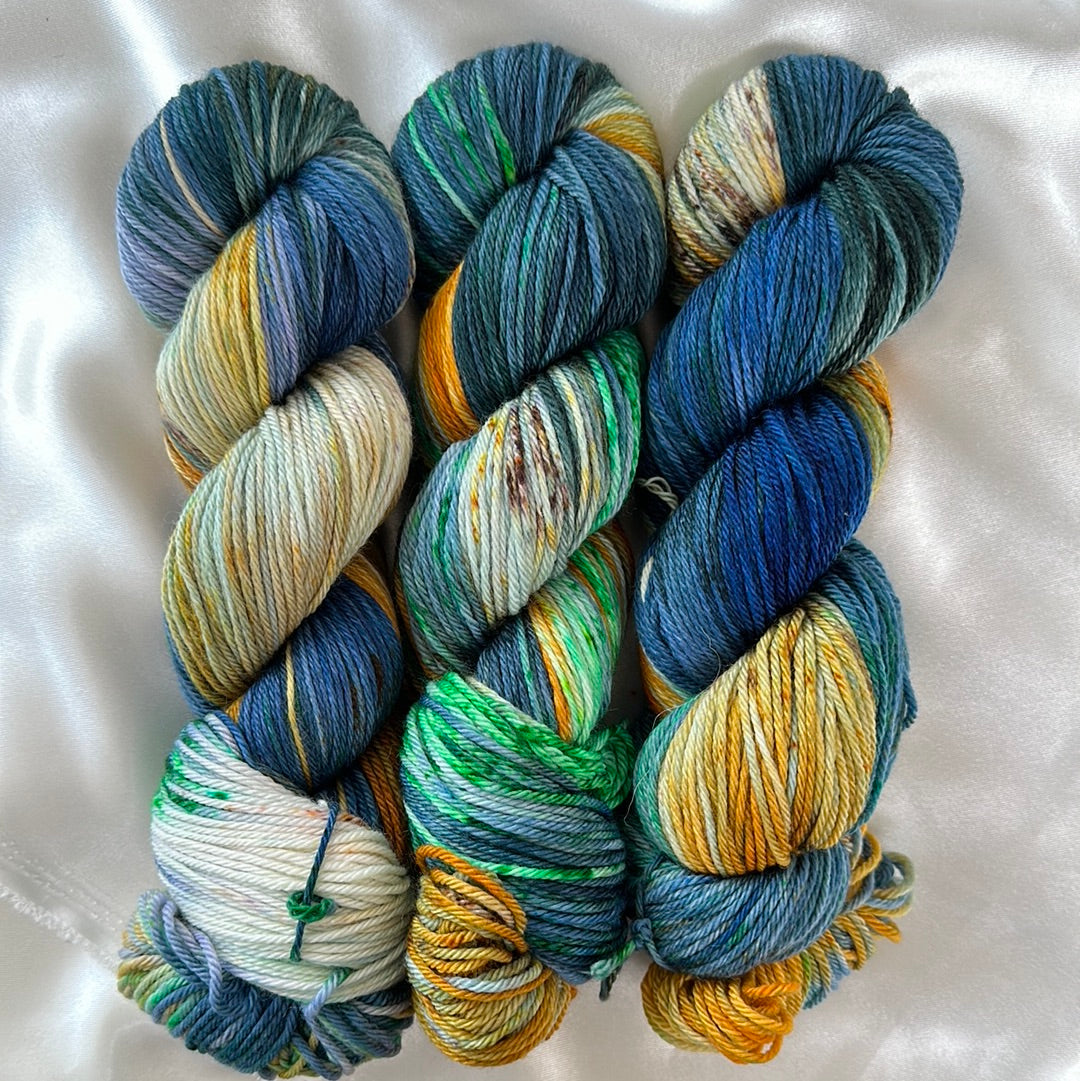 Merino DK - Devotion