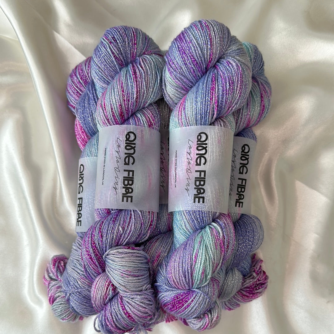 Glitz - Wisteria