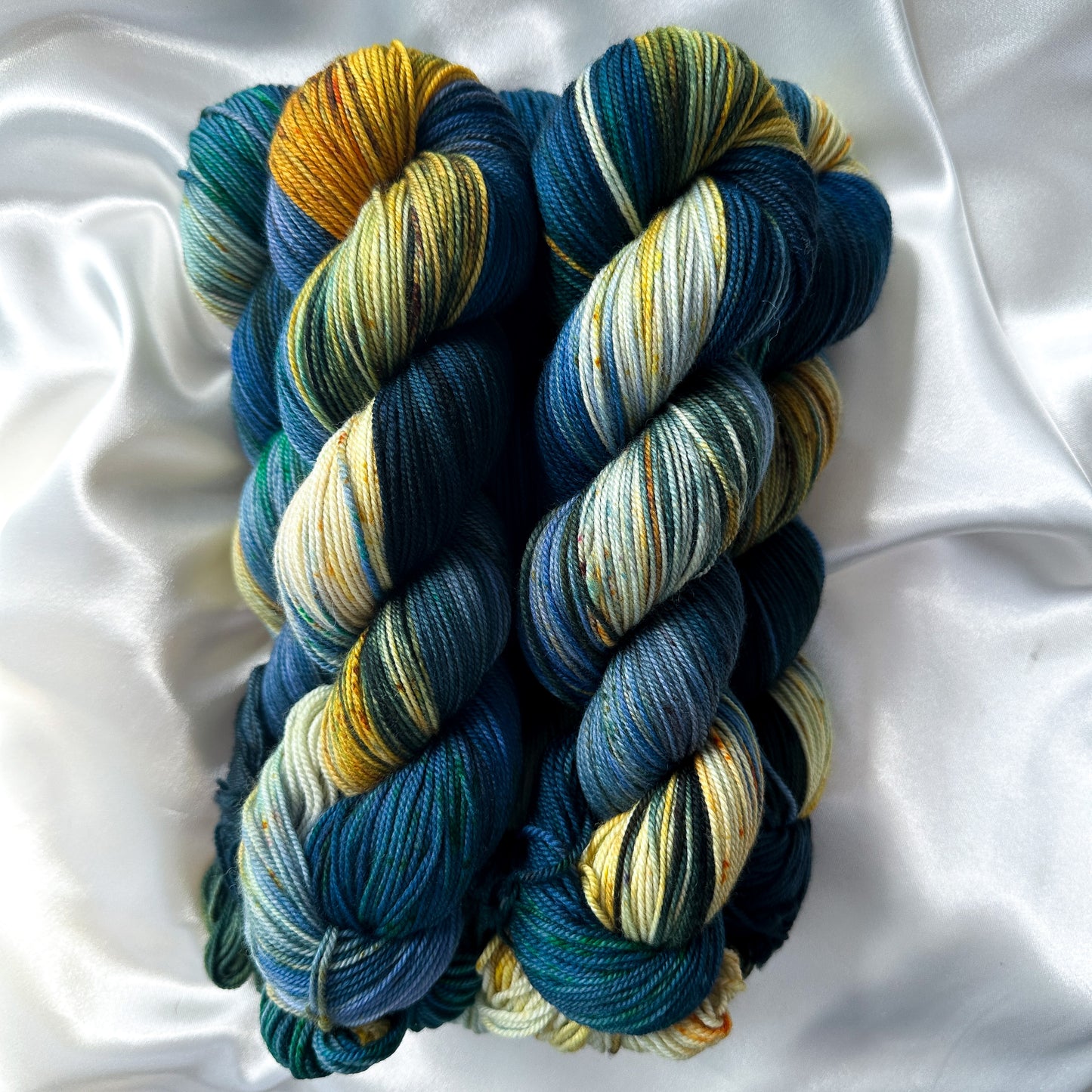 Merino Sport Gold - Devotion