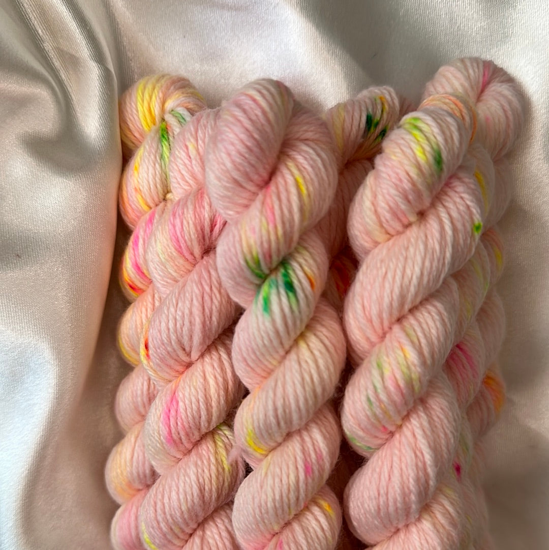 Merino DK Mini - Lapine