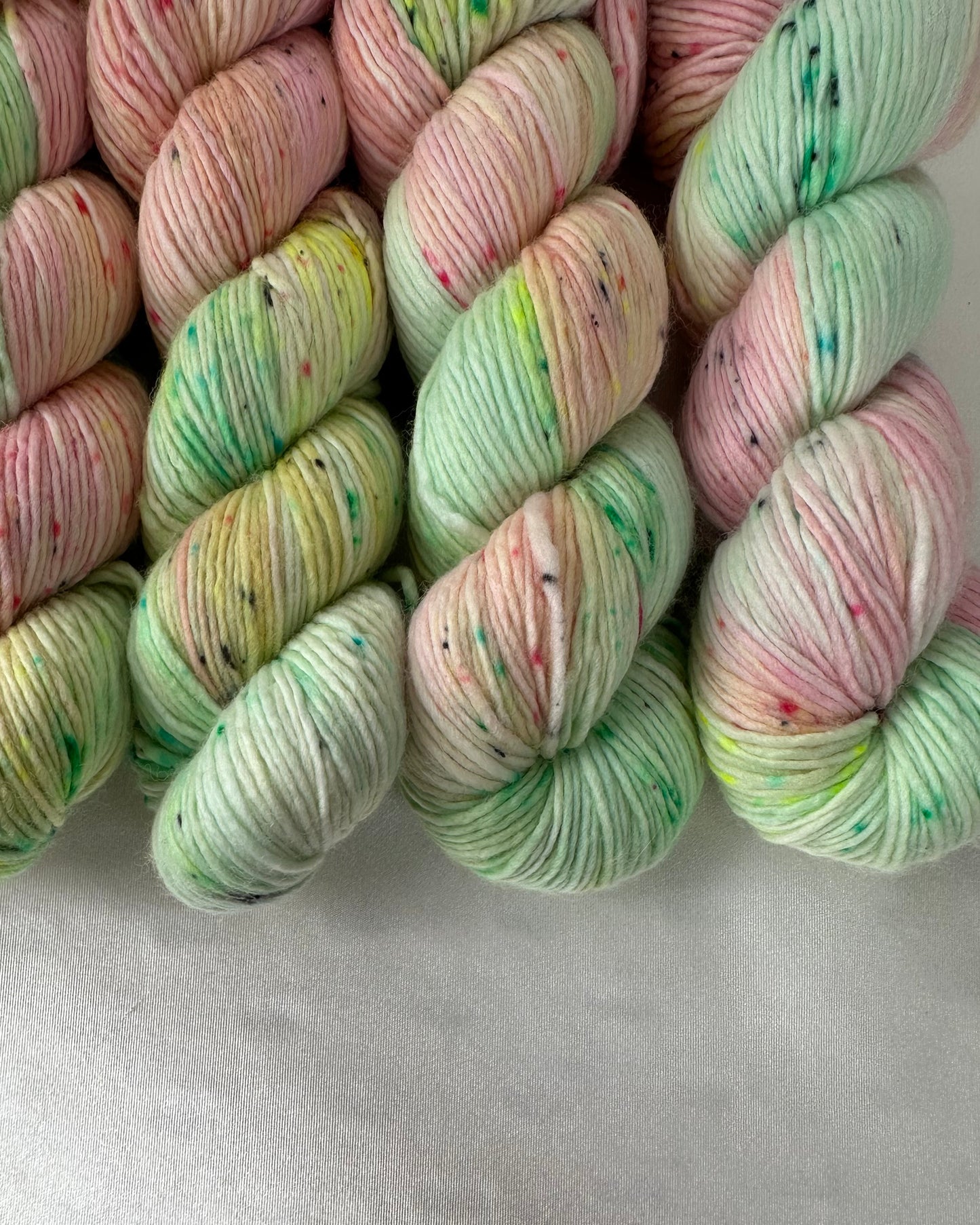 Big Merino DK - Gelateria