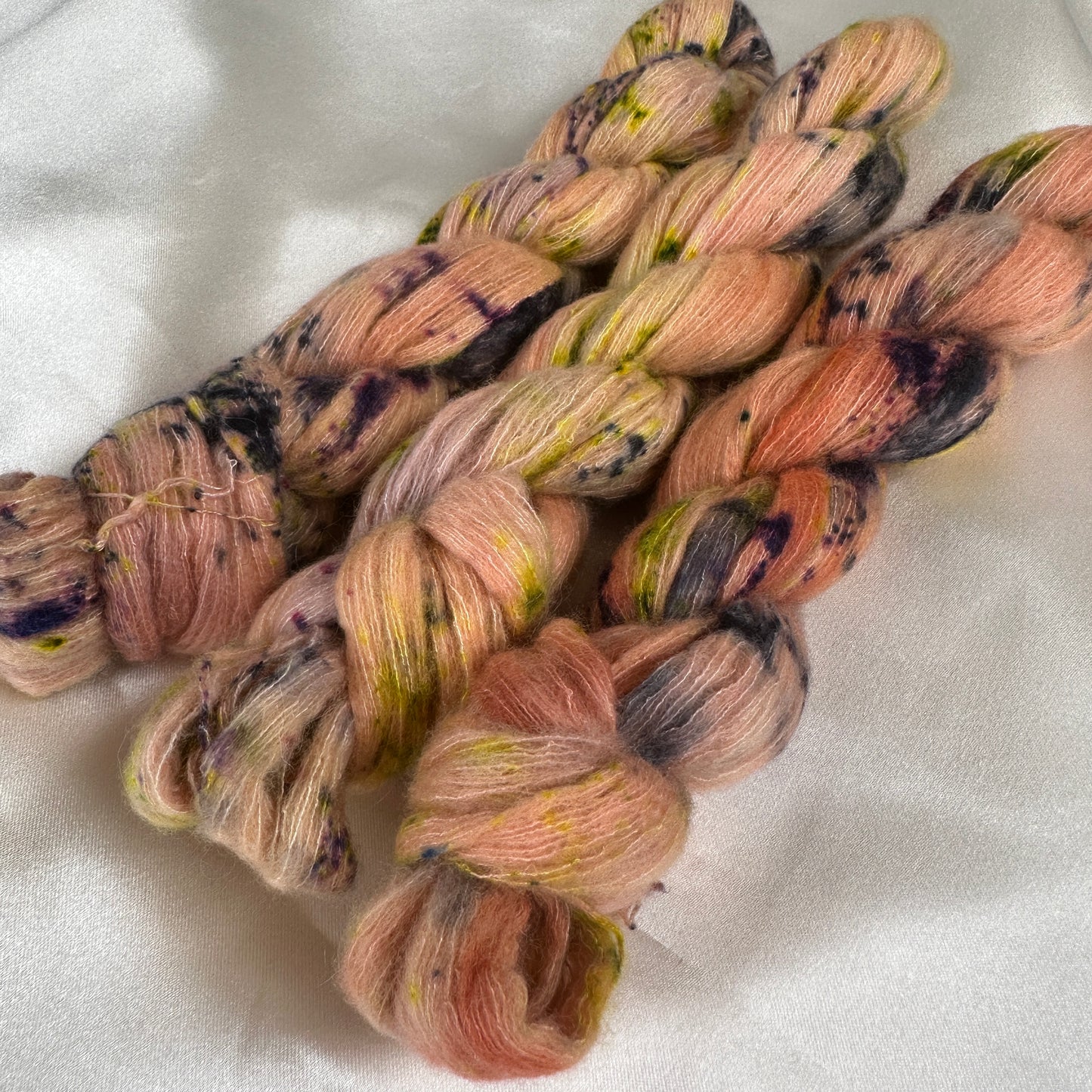 Veranita - Anemone OOAK