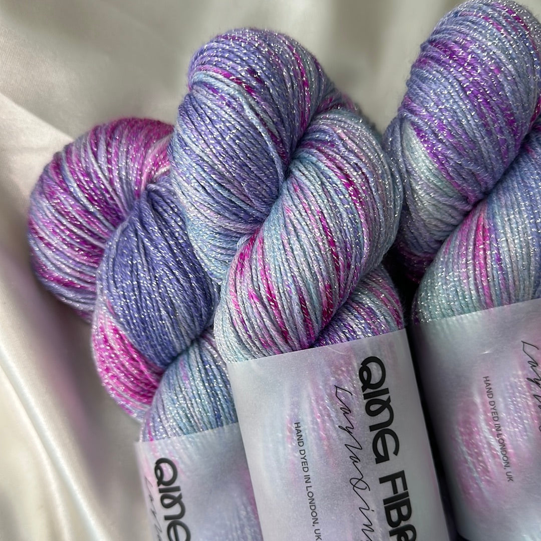 Glitz - Wisteria