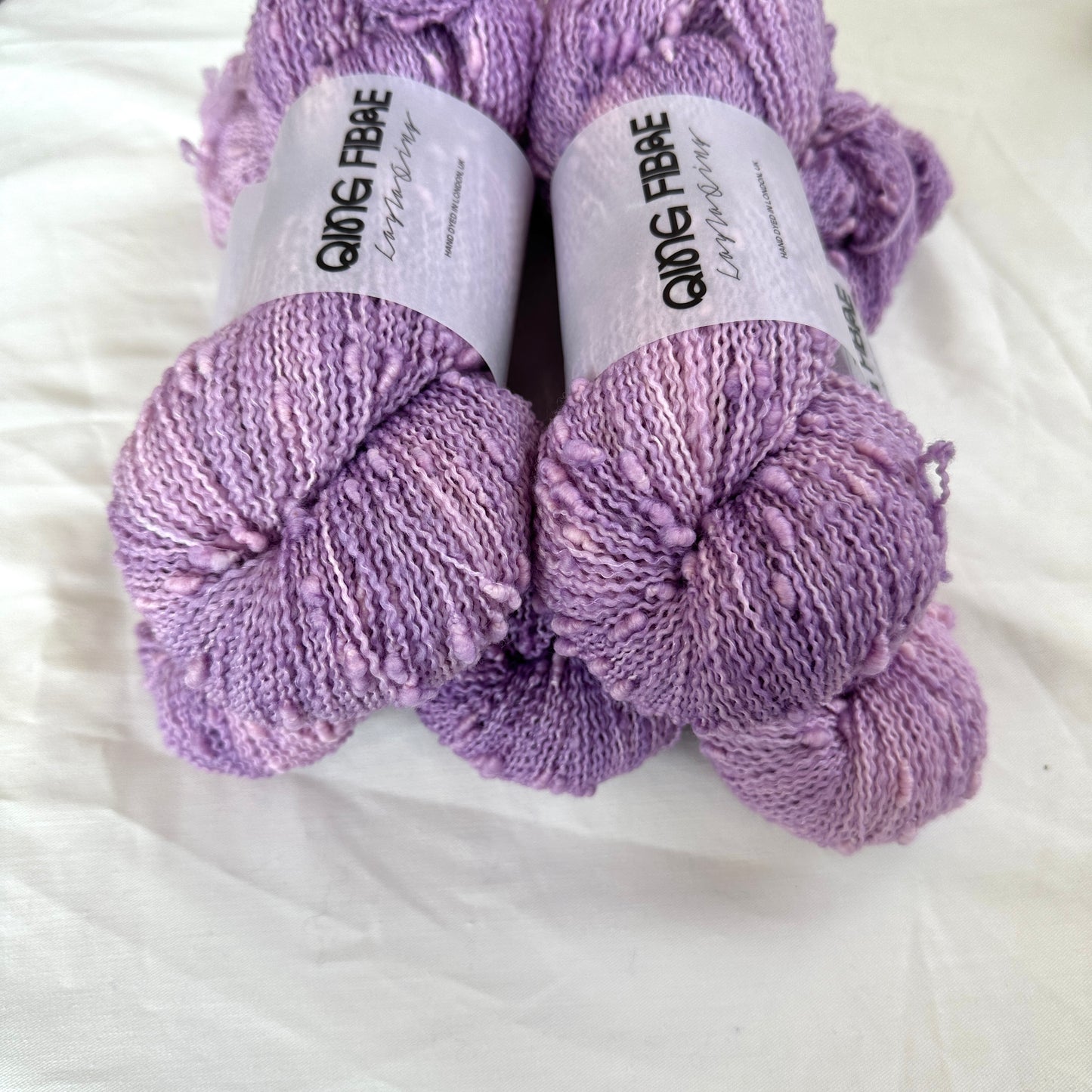 Pearl - Thistle