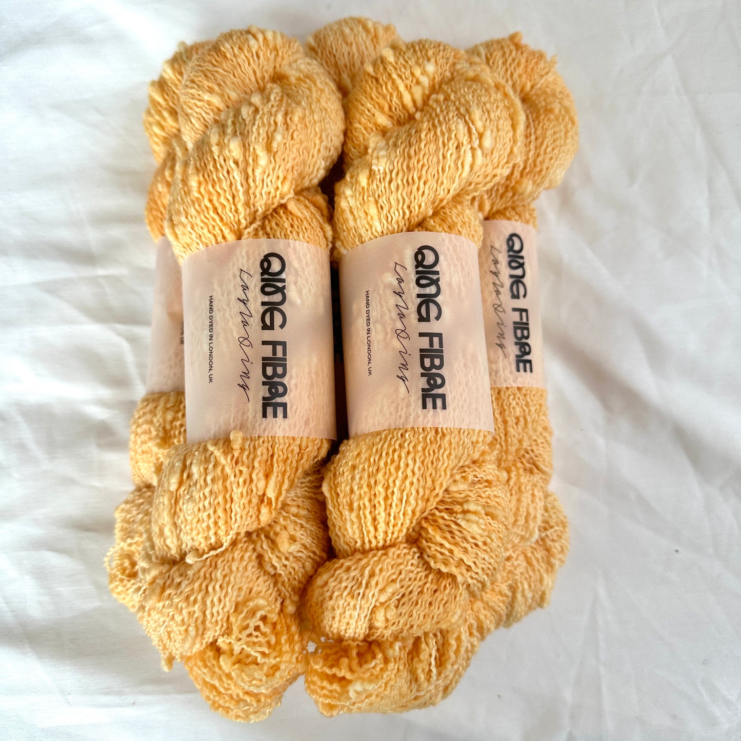 Pearl - Turmeric