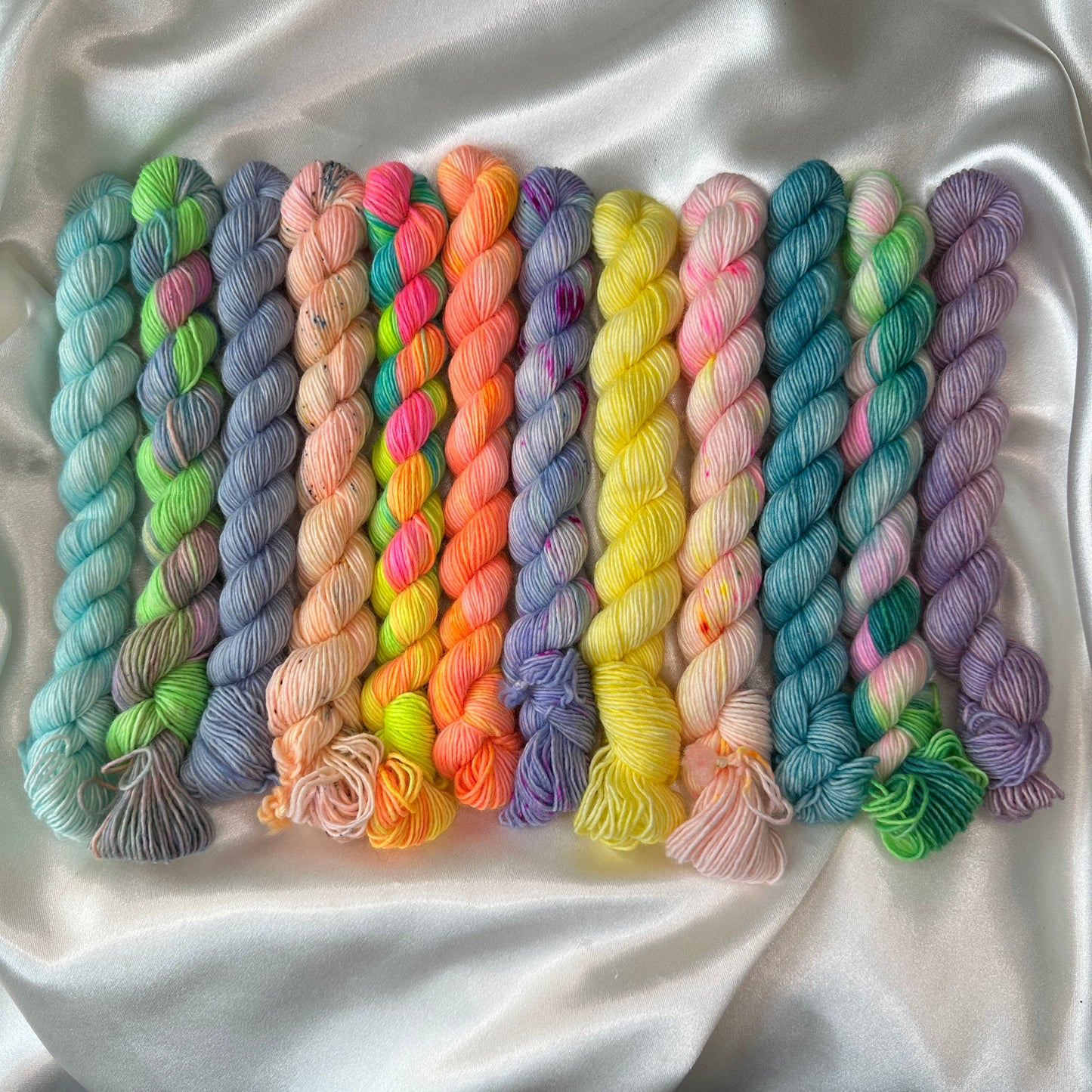 Merino Single Mini Wildwood Bundle