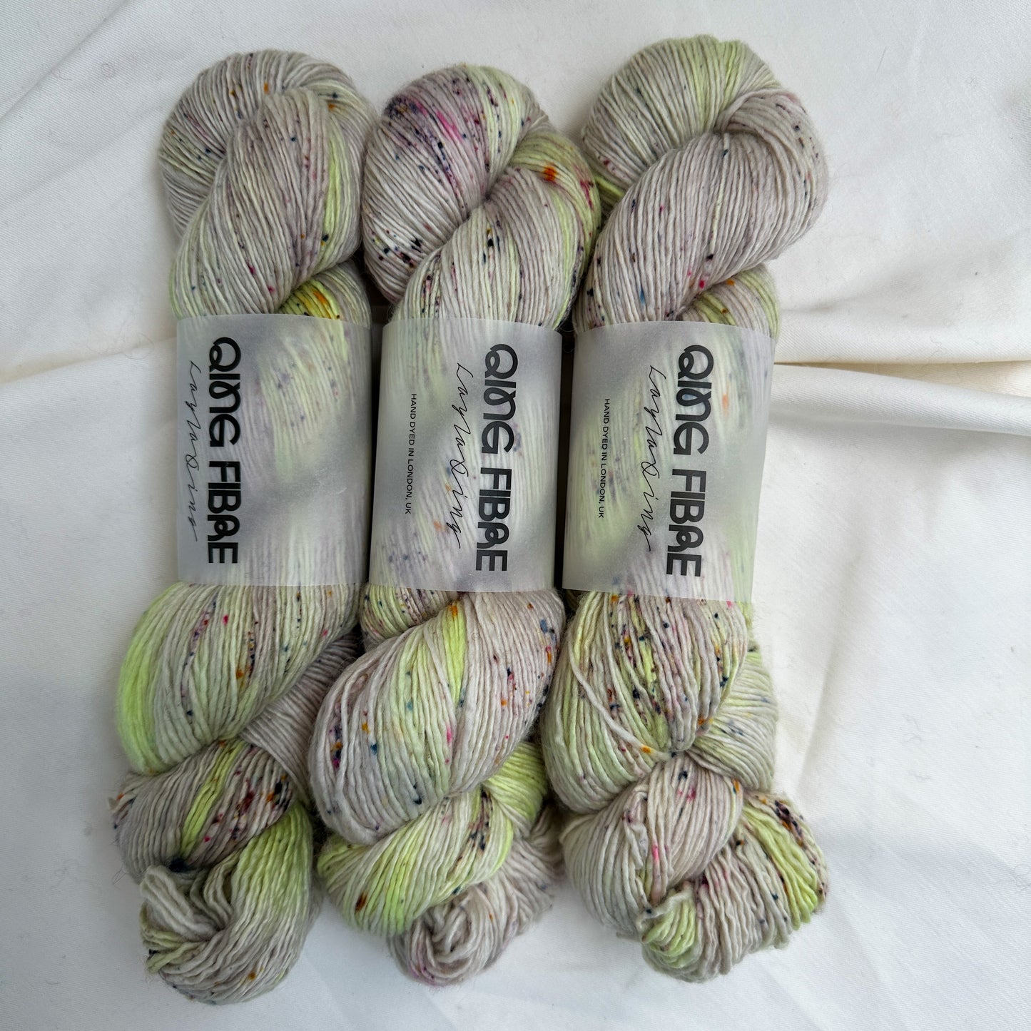 Dashing Sassy - Popping Candy OOAK
