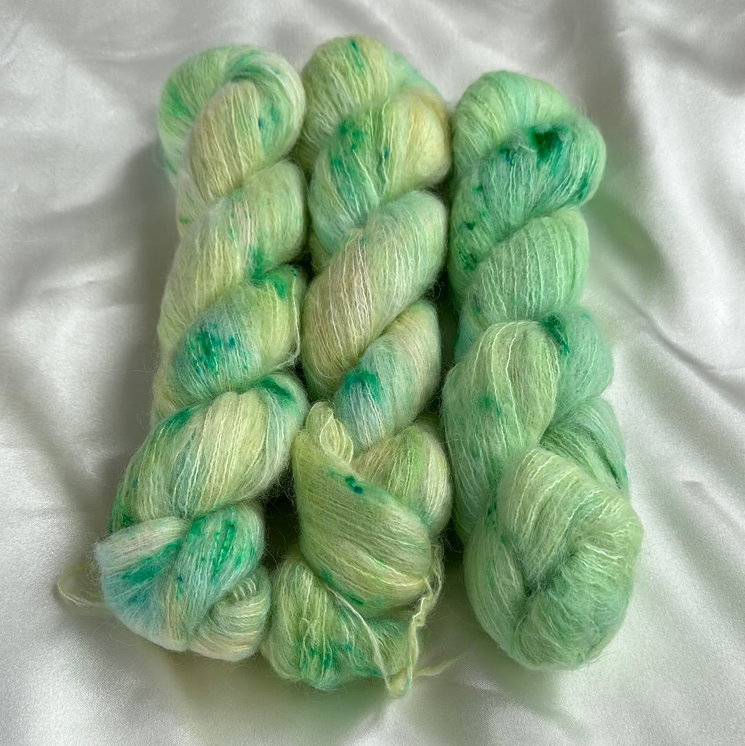 Suri Lace - Spaceship