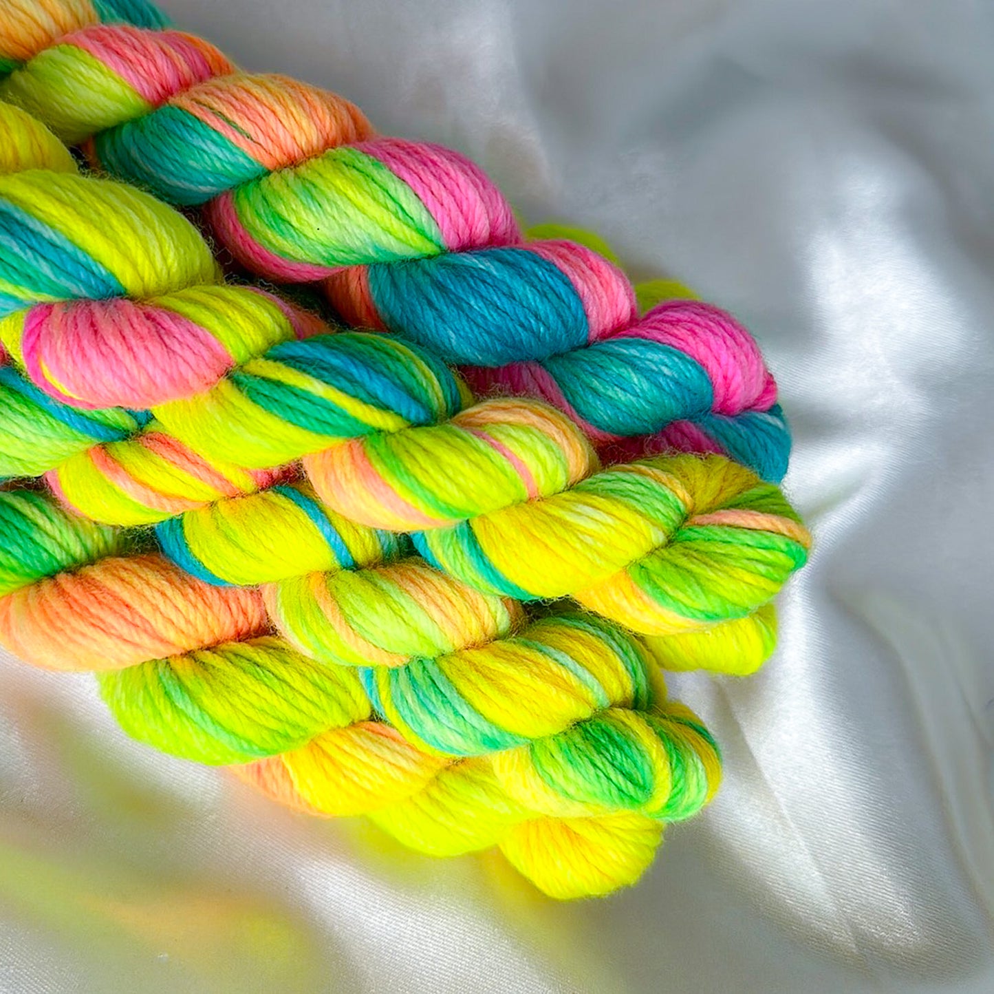 Merino DK Mini - Utopia