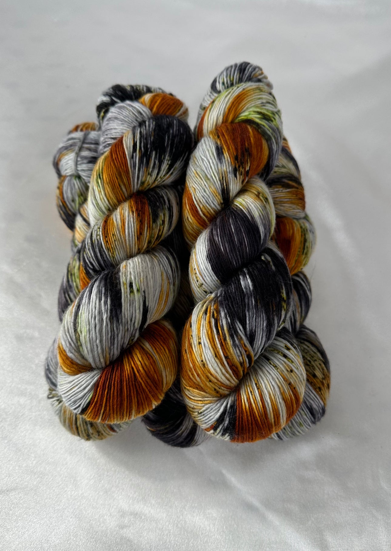 Merino Single - Fawkes