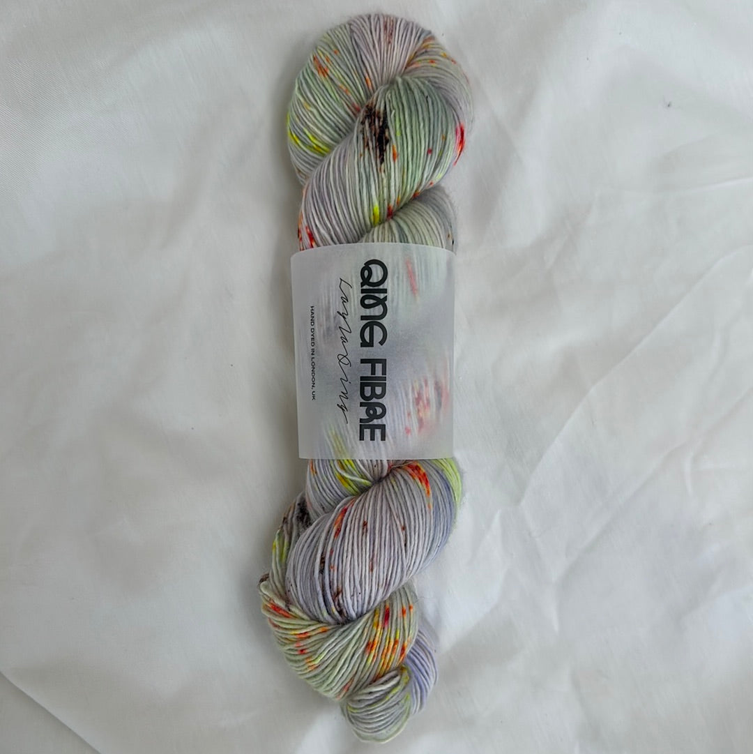 Merino Single - Calm Sea