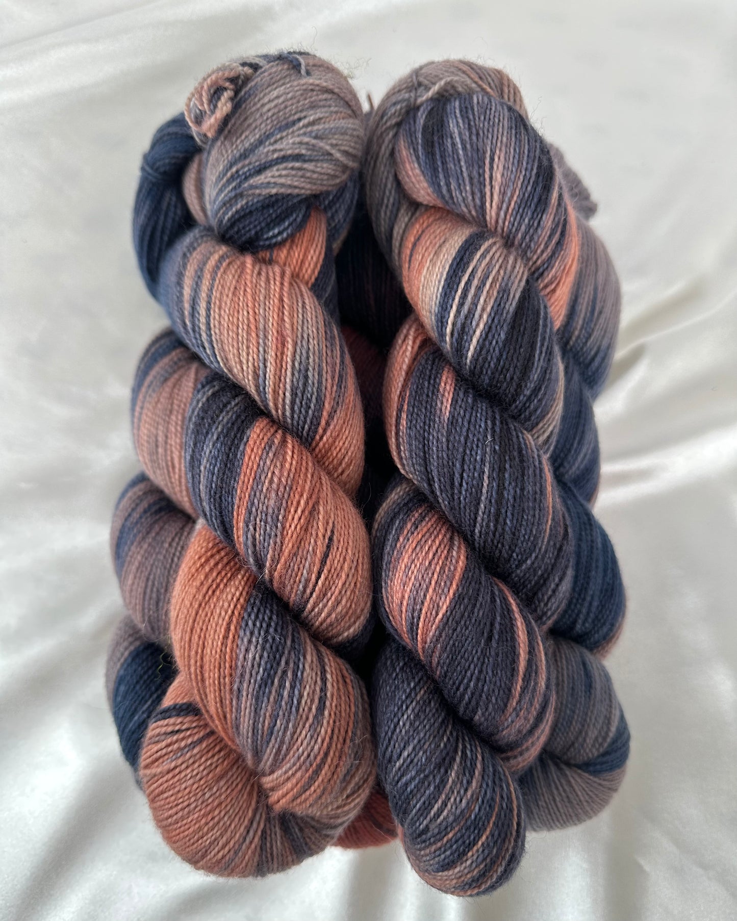 High Twist BFL - Canyon
