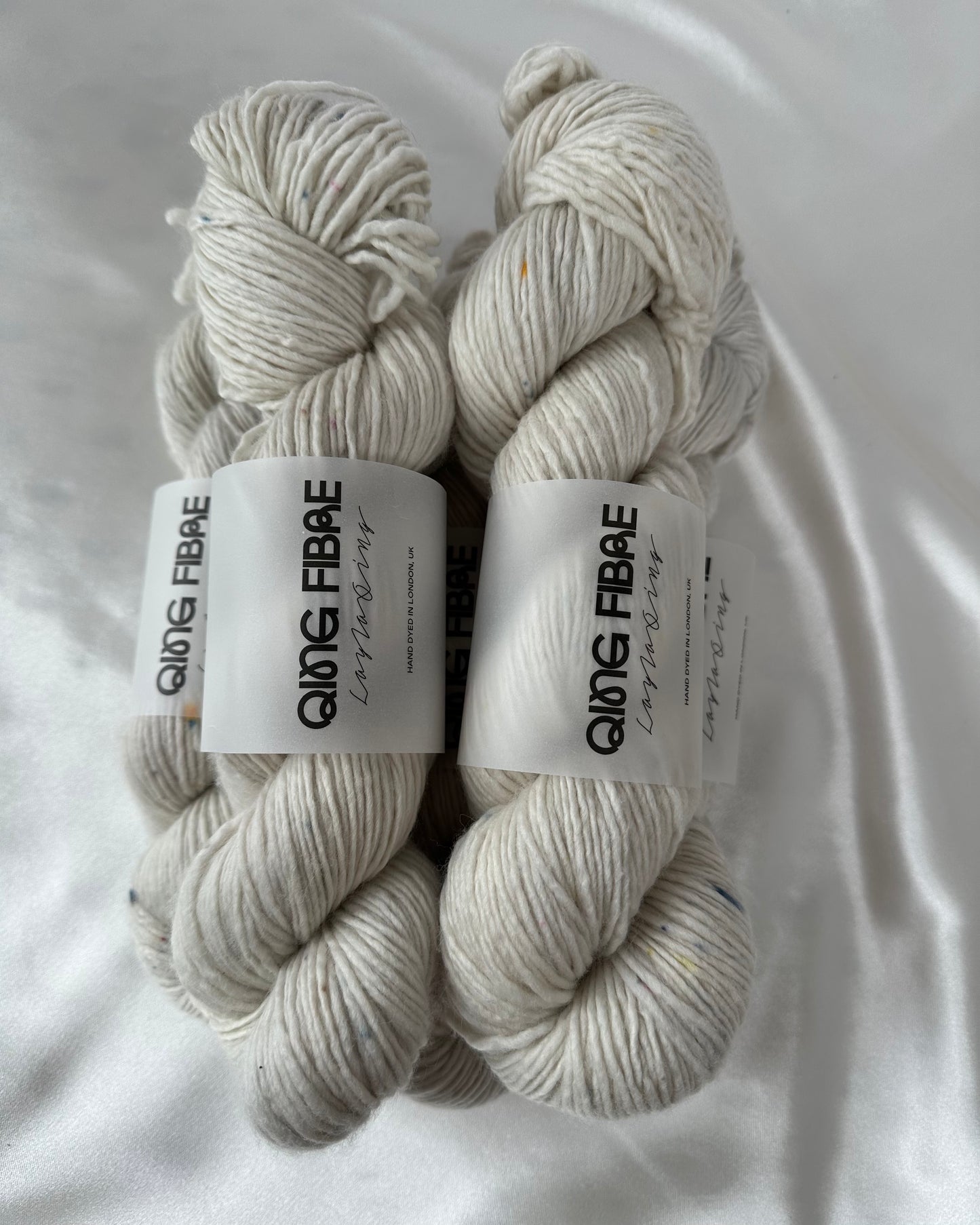 Big Merino DK - Balloon