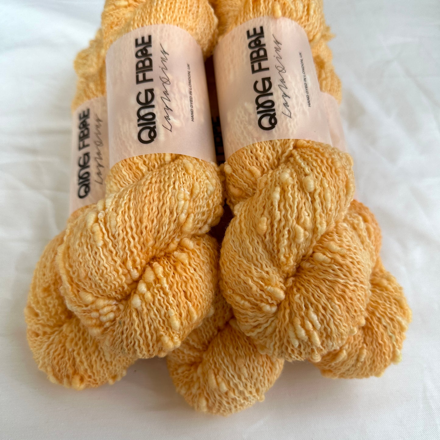 Pearl - Turmeric