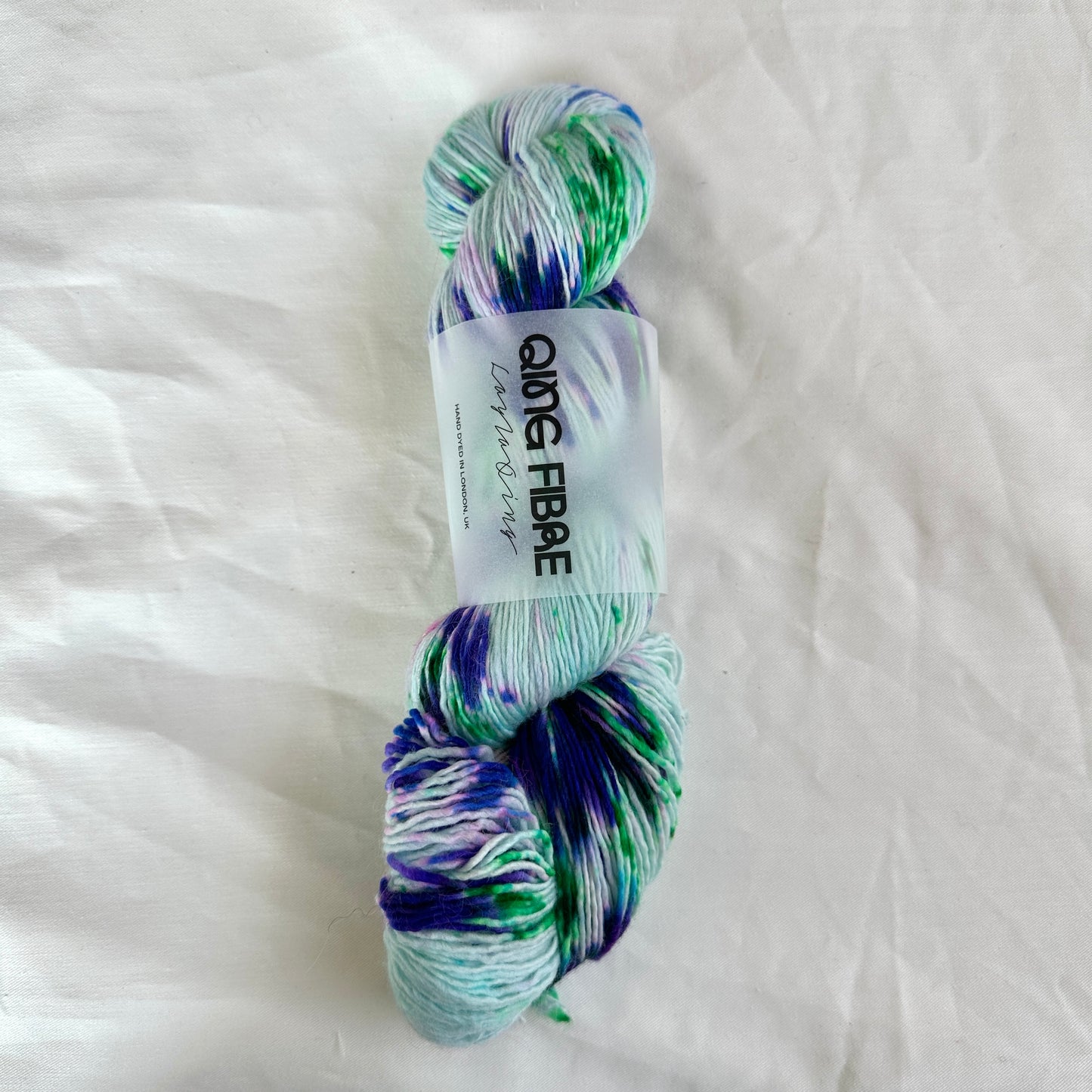 Dashing Sassy - Ocean OOAK