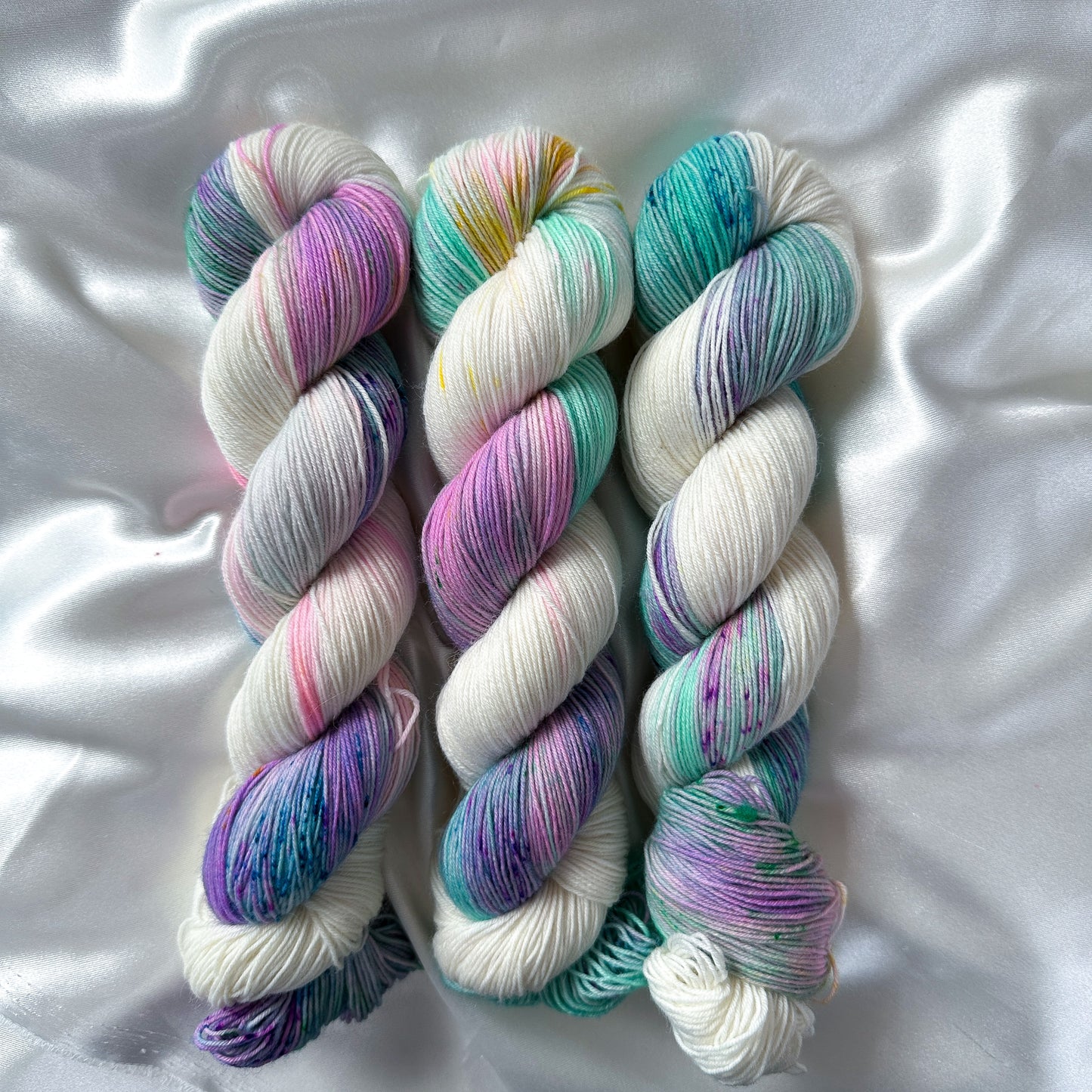Classic Sock - The Meadow
