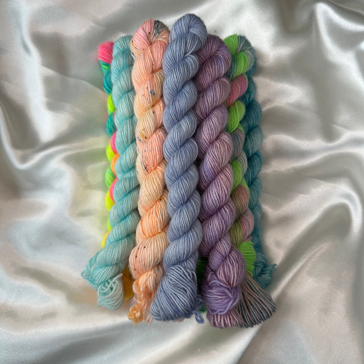 Merino Single Mini Wildwood Bundle