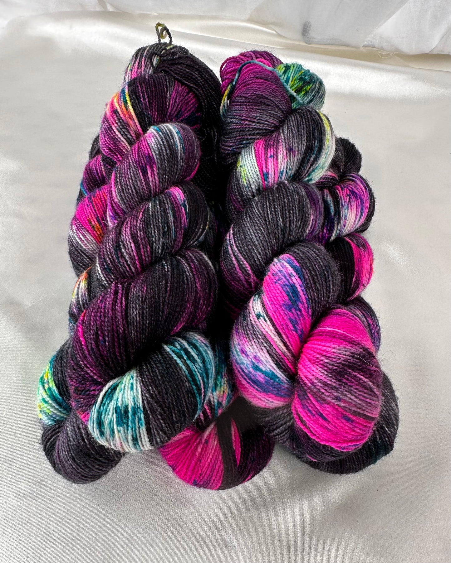 High Twist BFL - Miss Bim