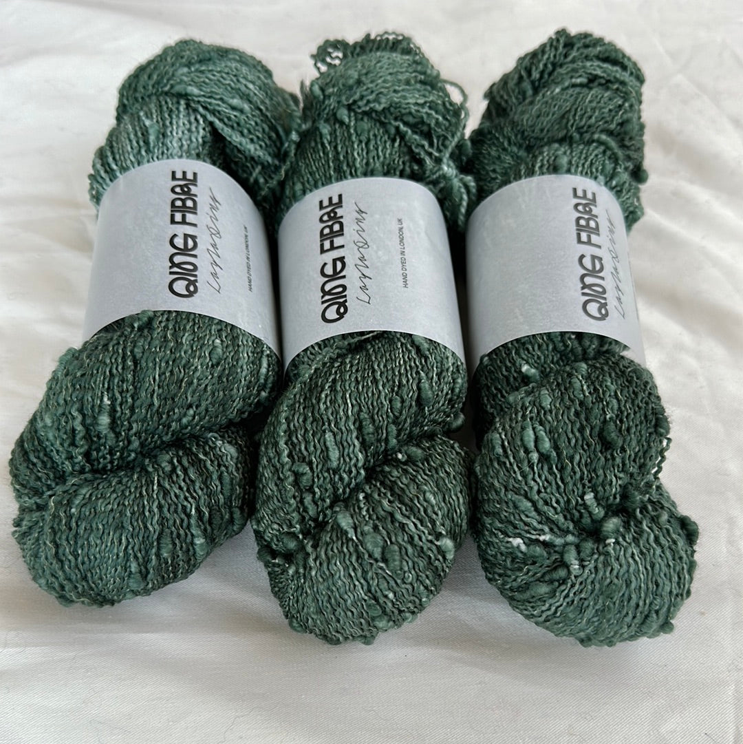 Pearl - Malachite