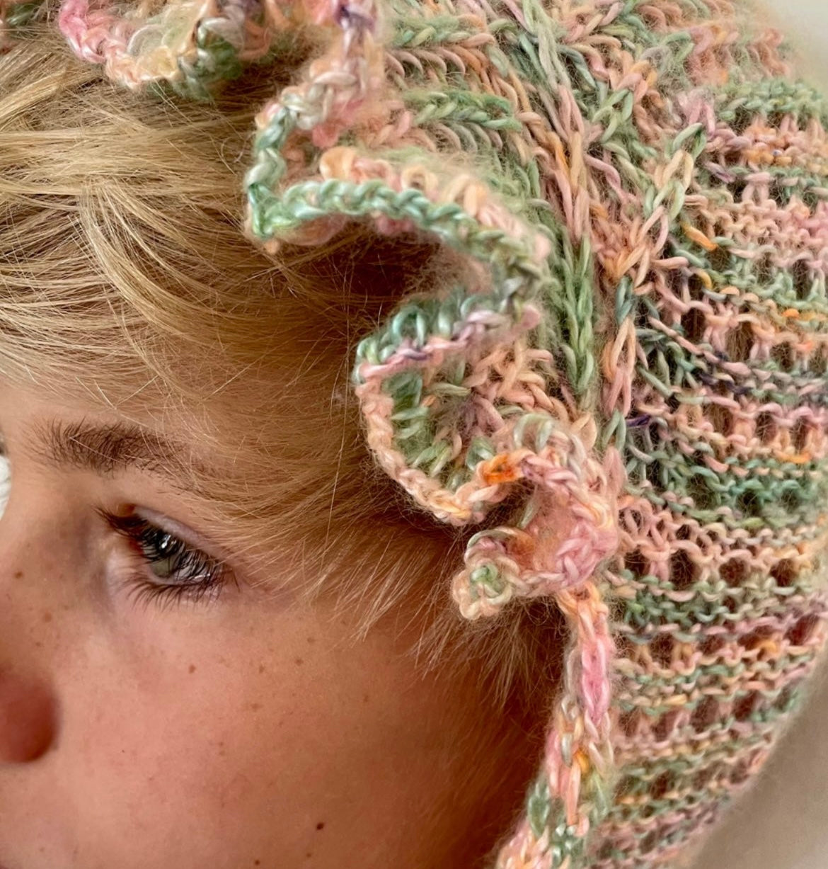 Lolita Hat Pattern - Download