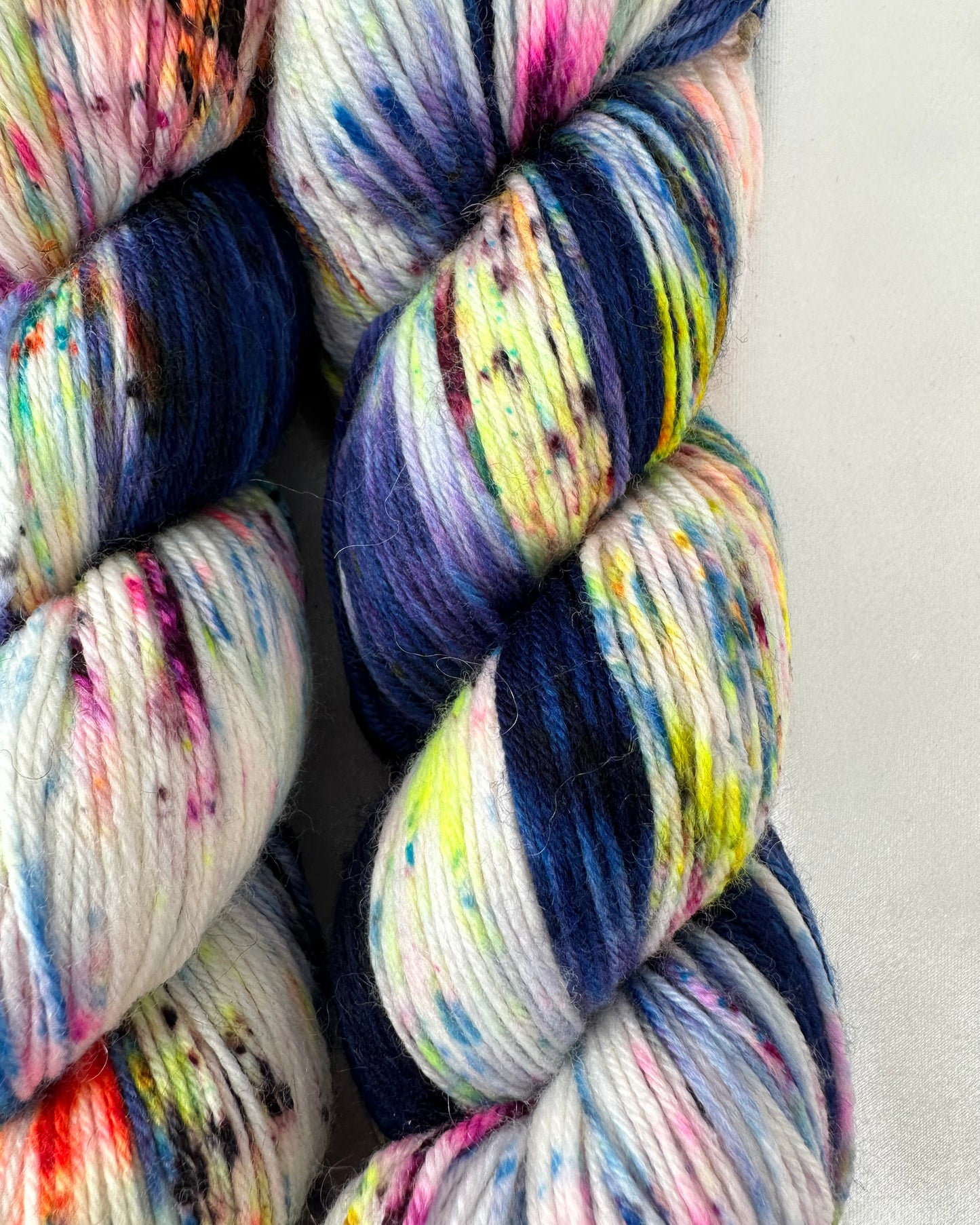 Super Soft Sock - Manta Ray