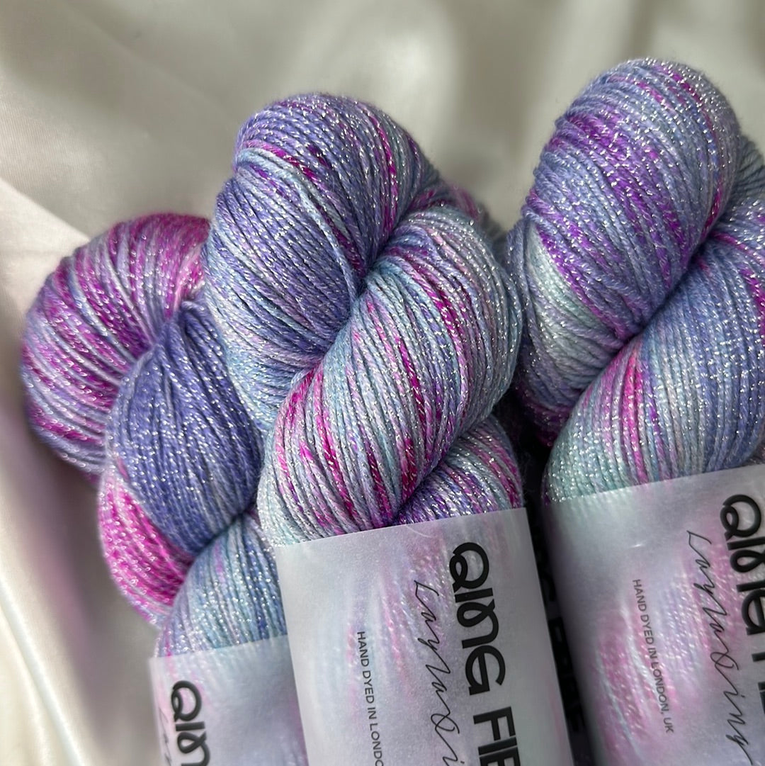 Glitz - Wisteria