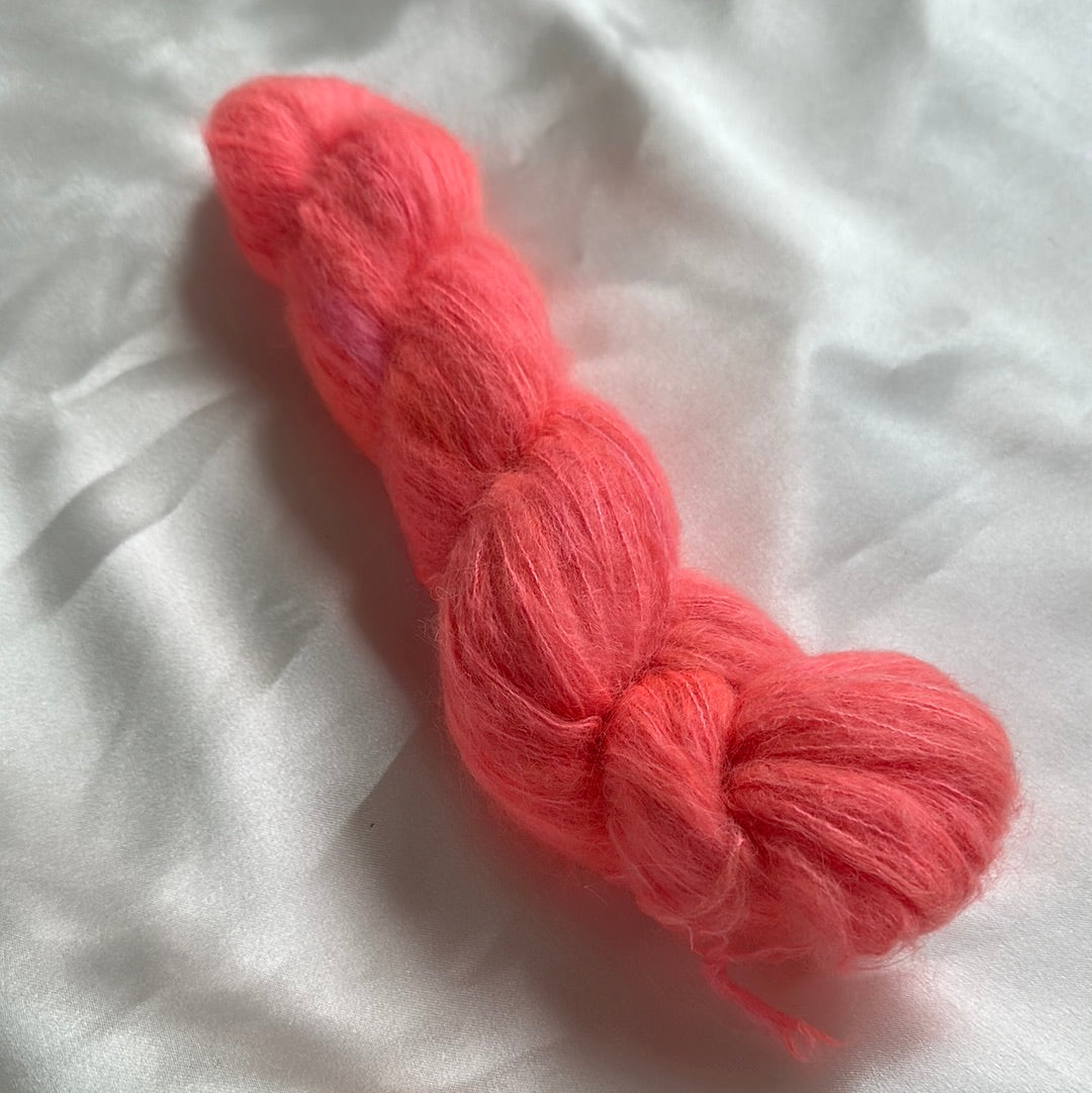 Suri Lace - Shrimp