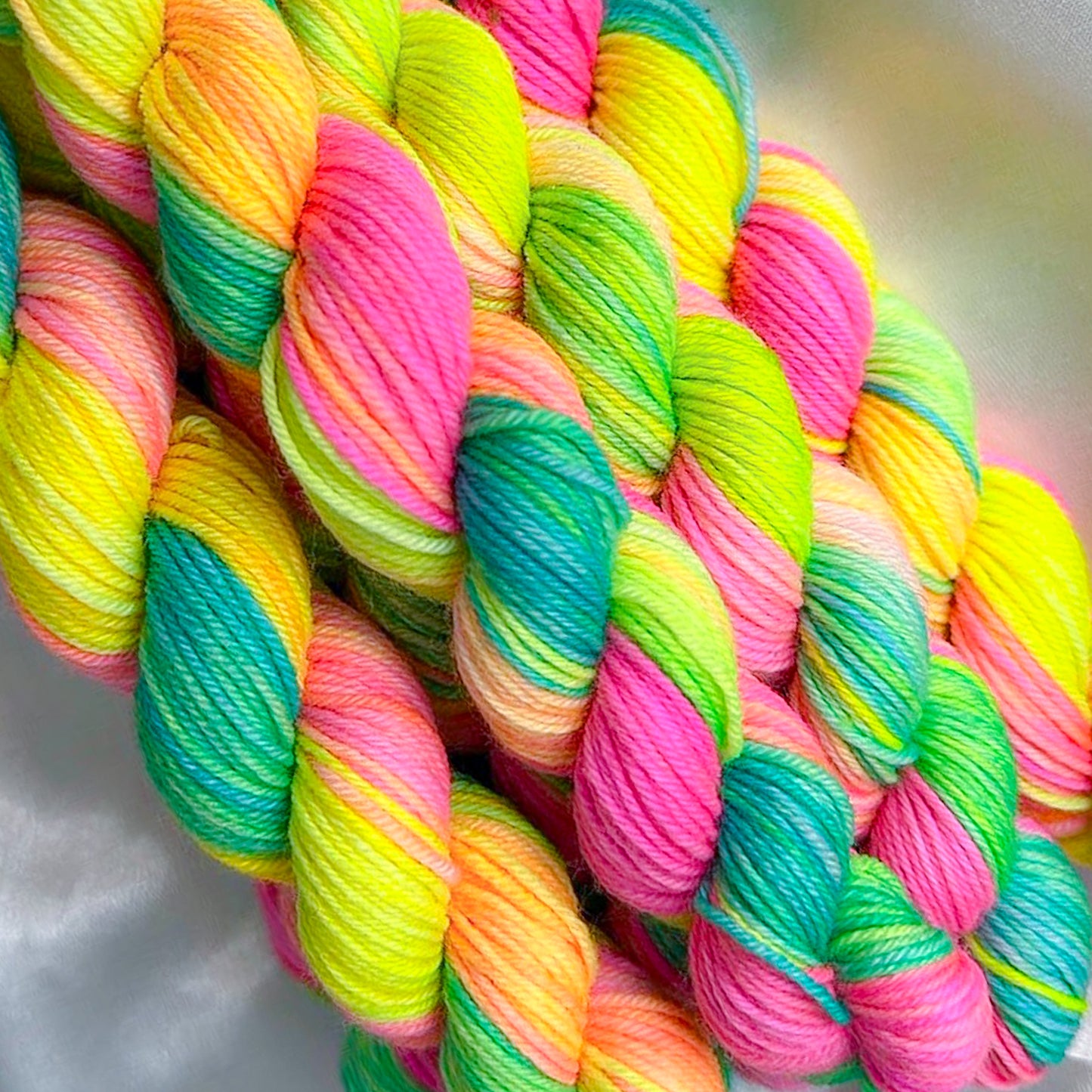 Merino Fingering Mini - Utopia