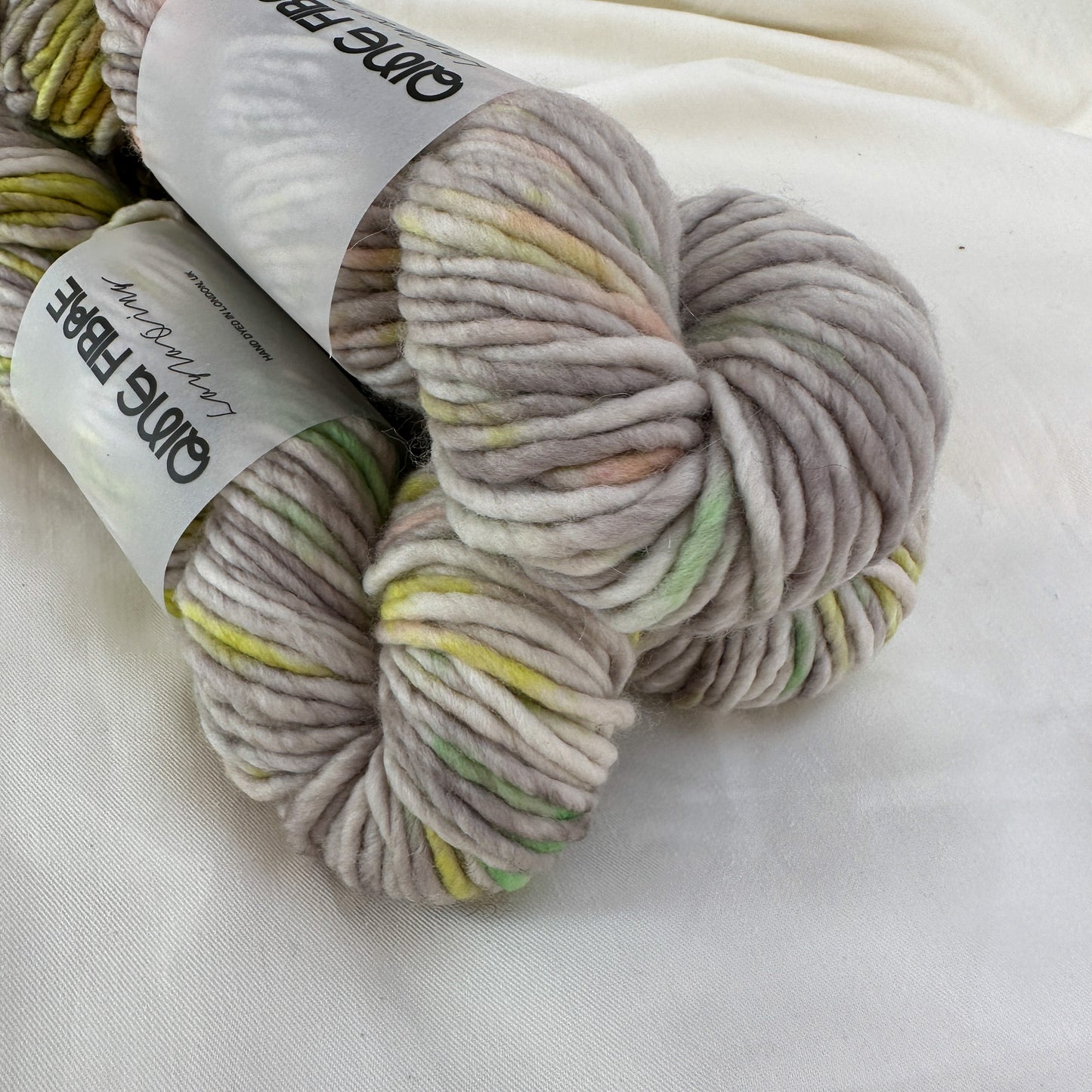 Big Merino Chunky - Reptile