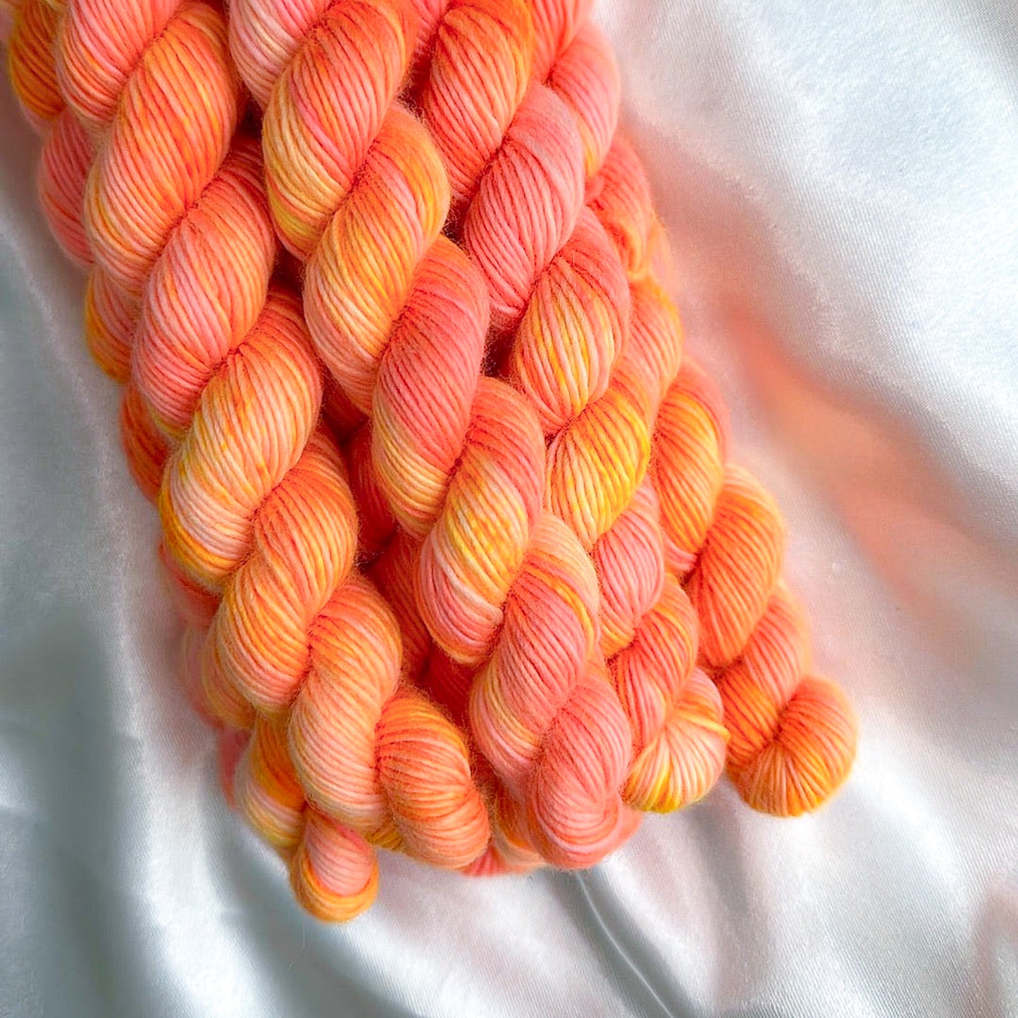 Merino Single Mini - Mandrake