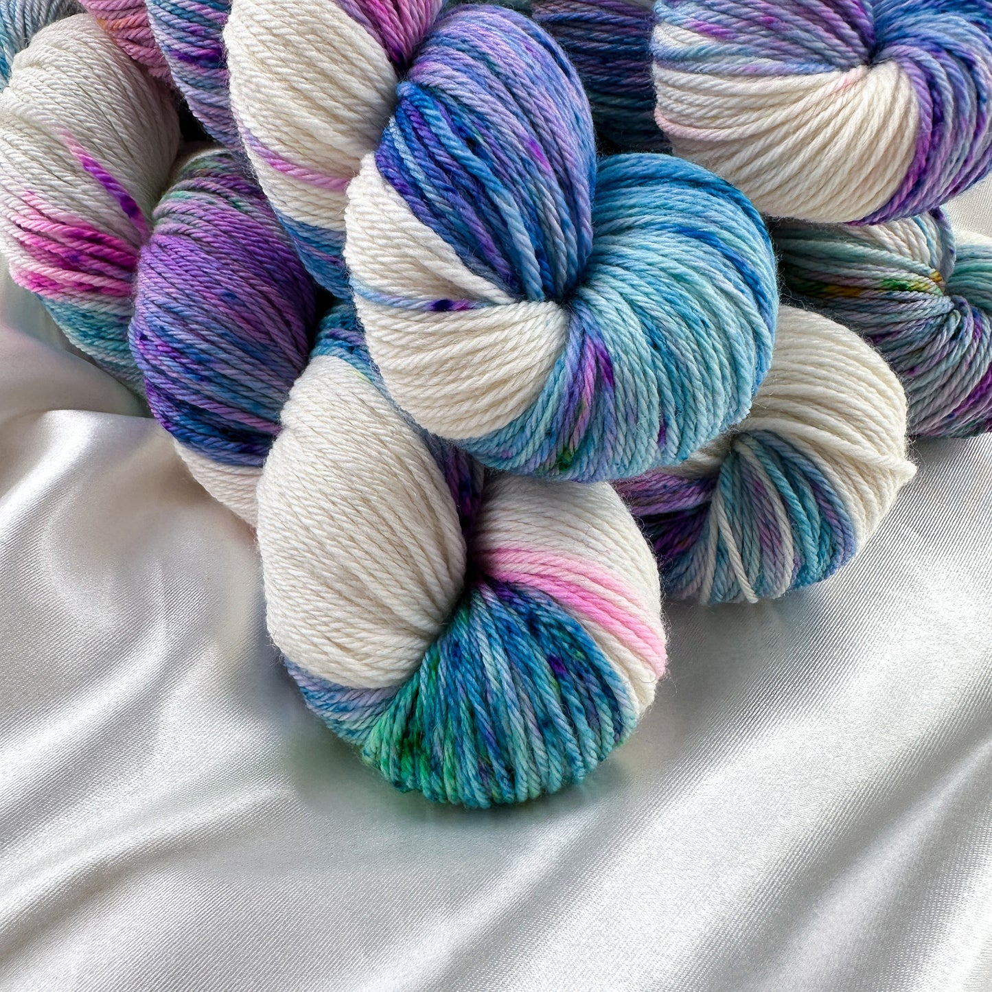Merino DK - The Meadow