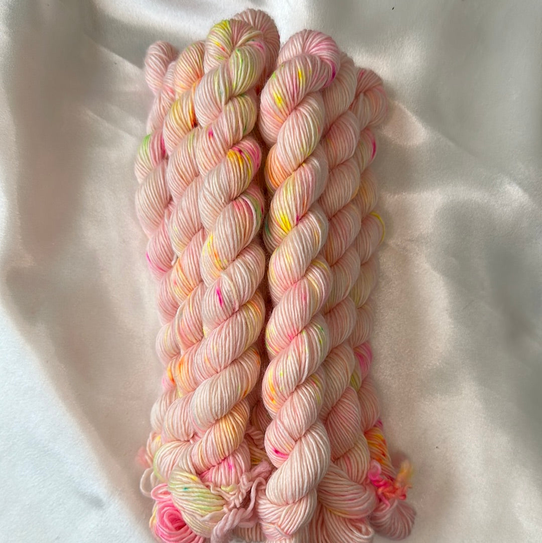 Merino Single Mini - Lapine