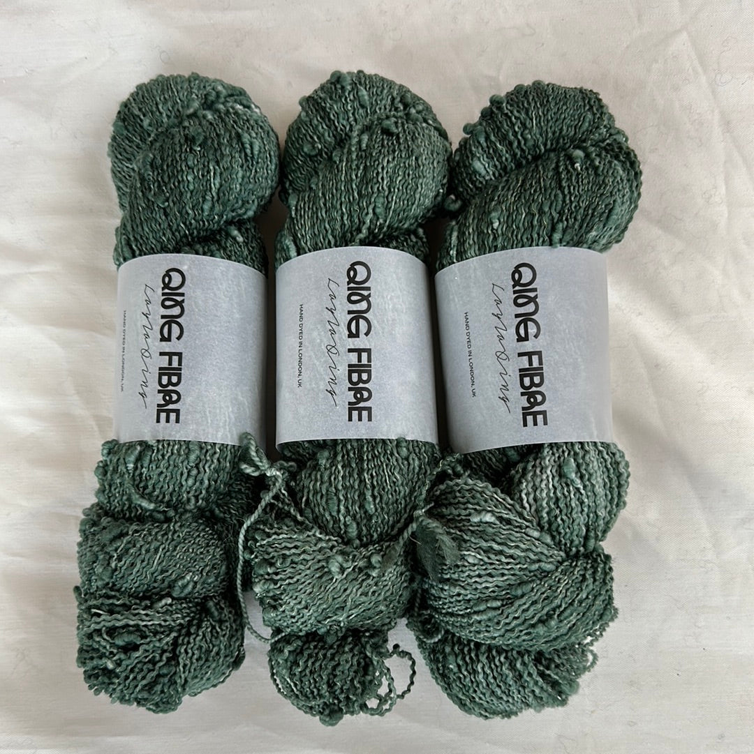 Pearl - Malachite