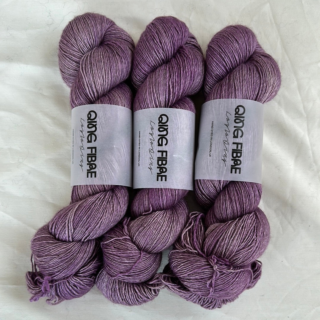 Yak Single - Thistle