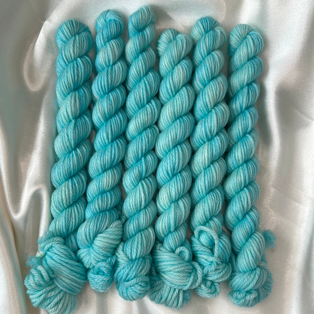 Merino DK Mini - Pool