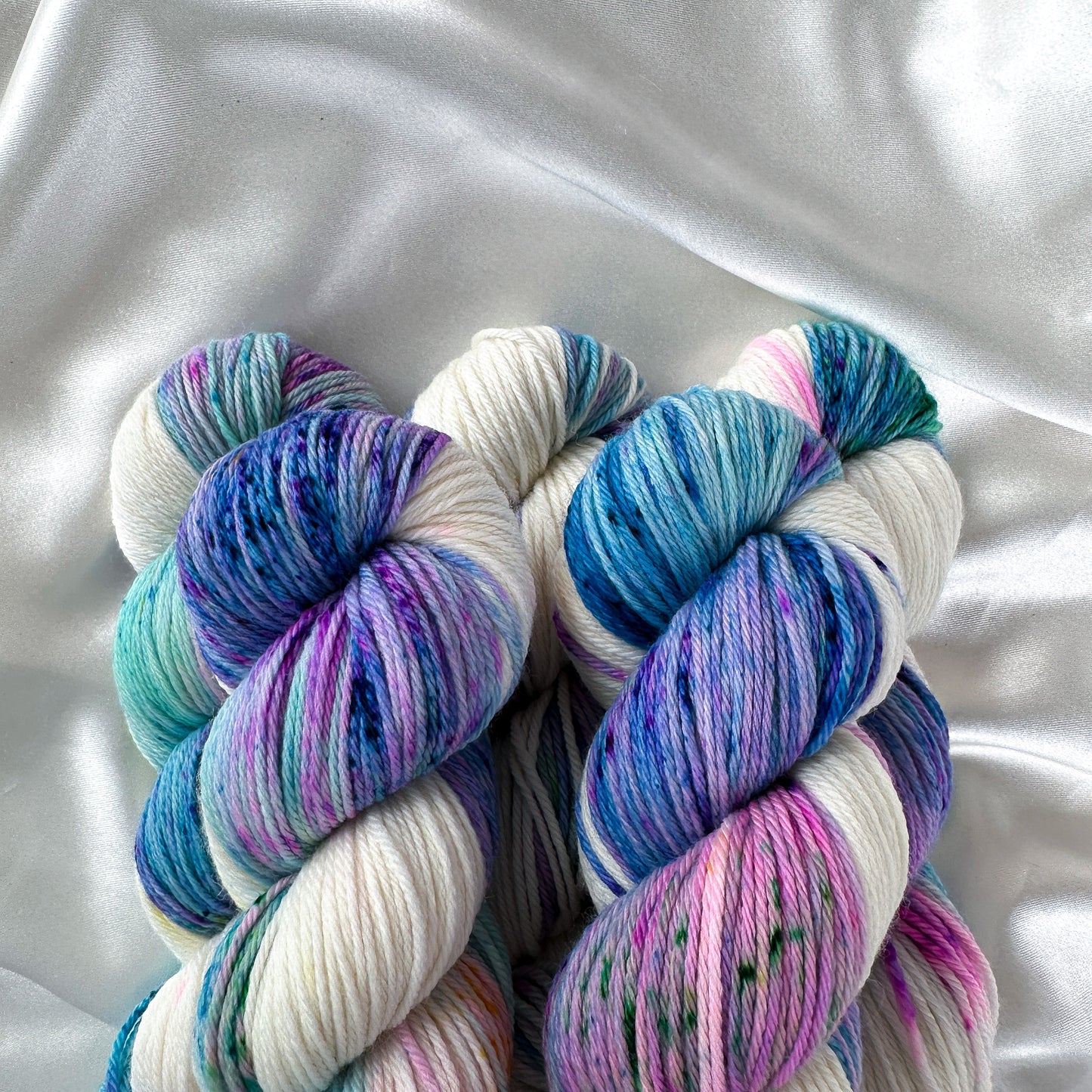 Merino DK - The Meadow