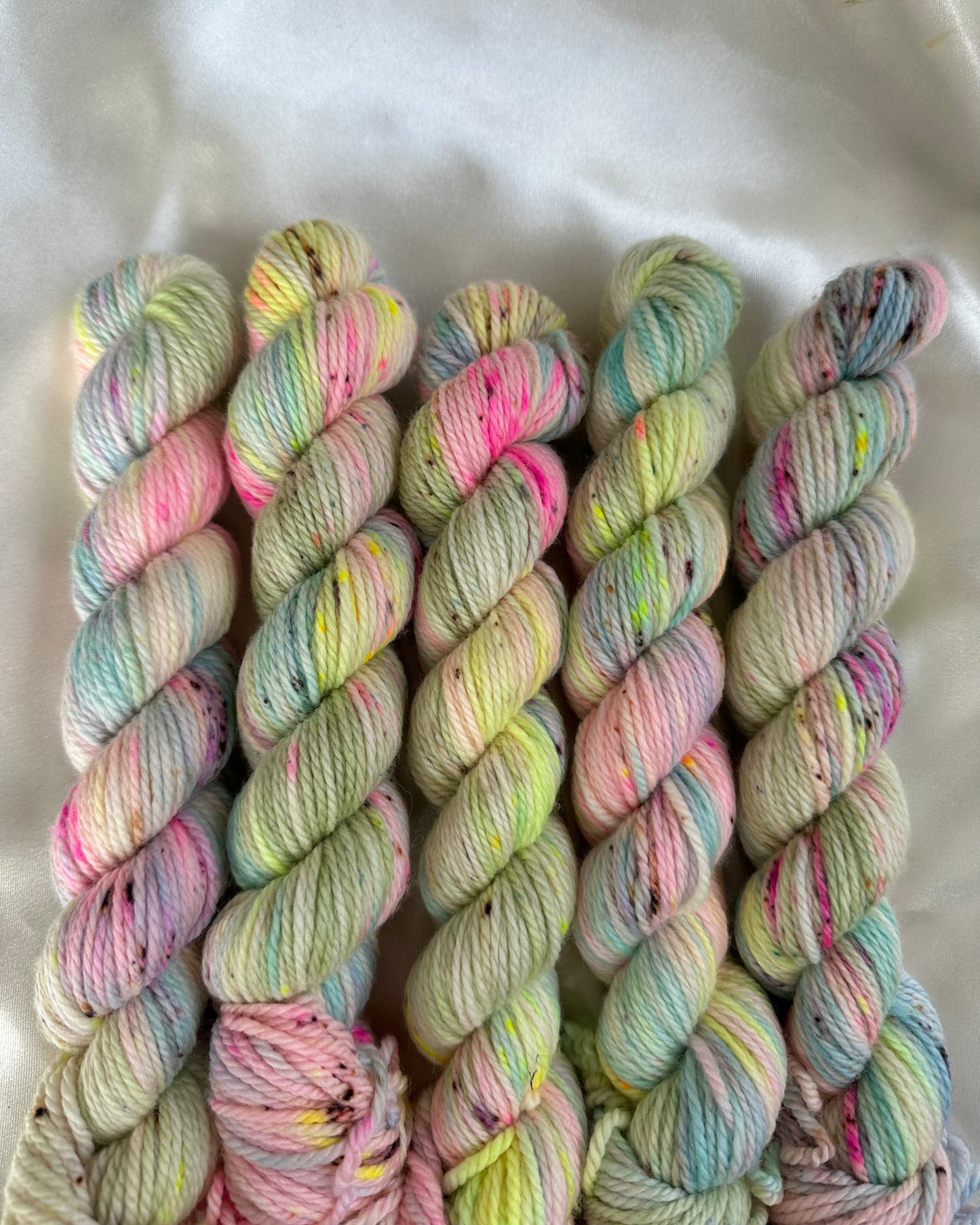 Super Soft Aran 50g: Shibuya