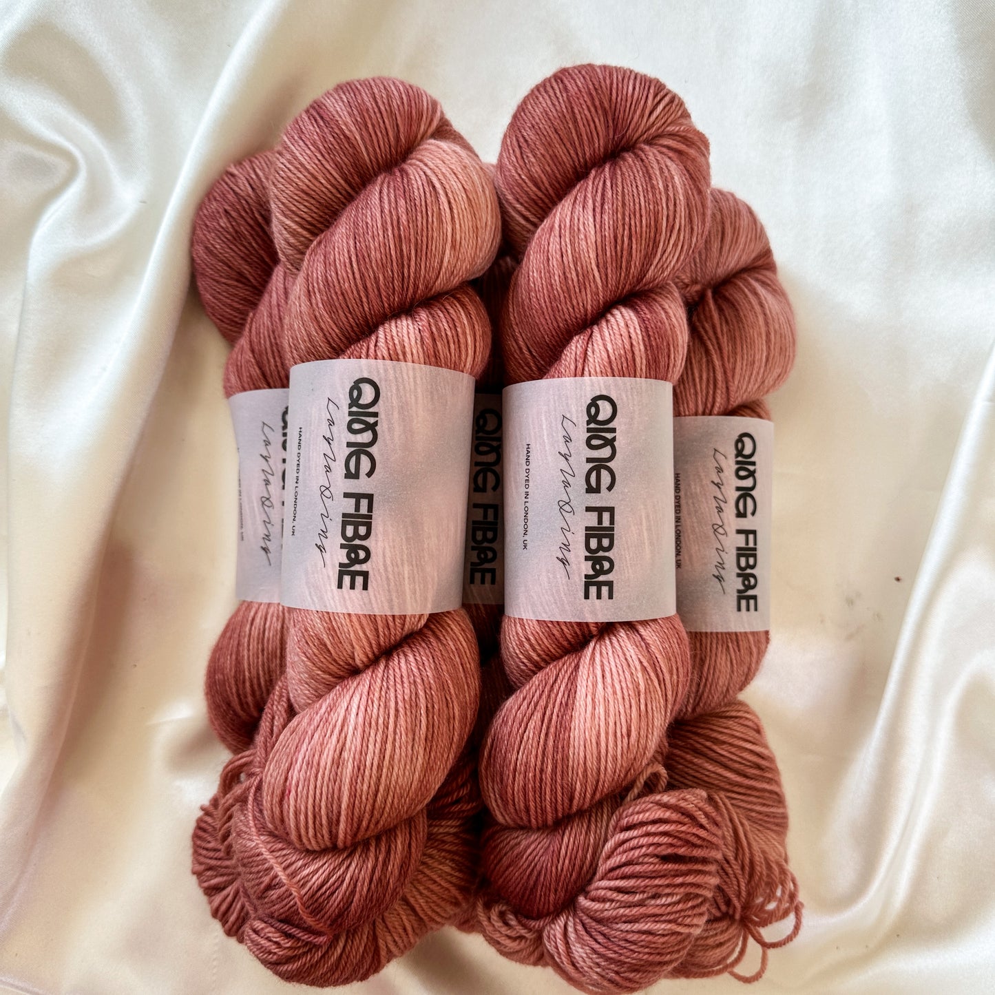 Super Soft Sock - Pink Lemonade